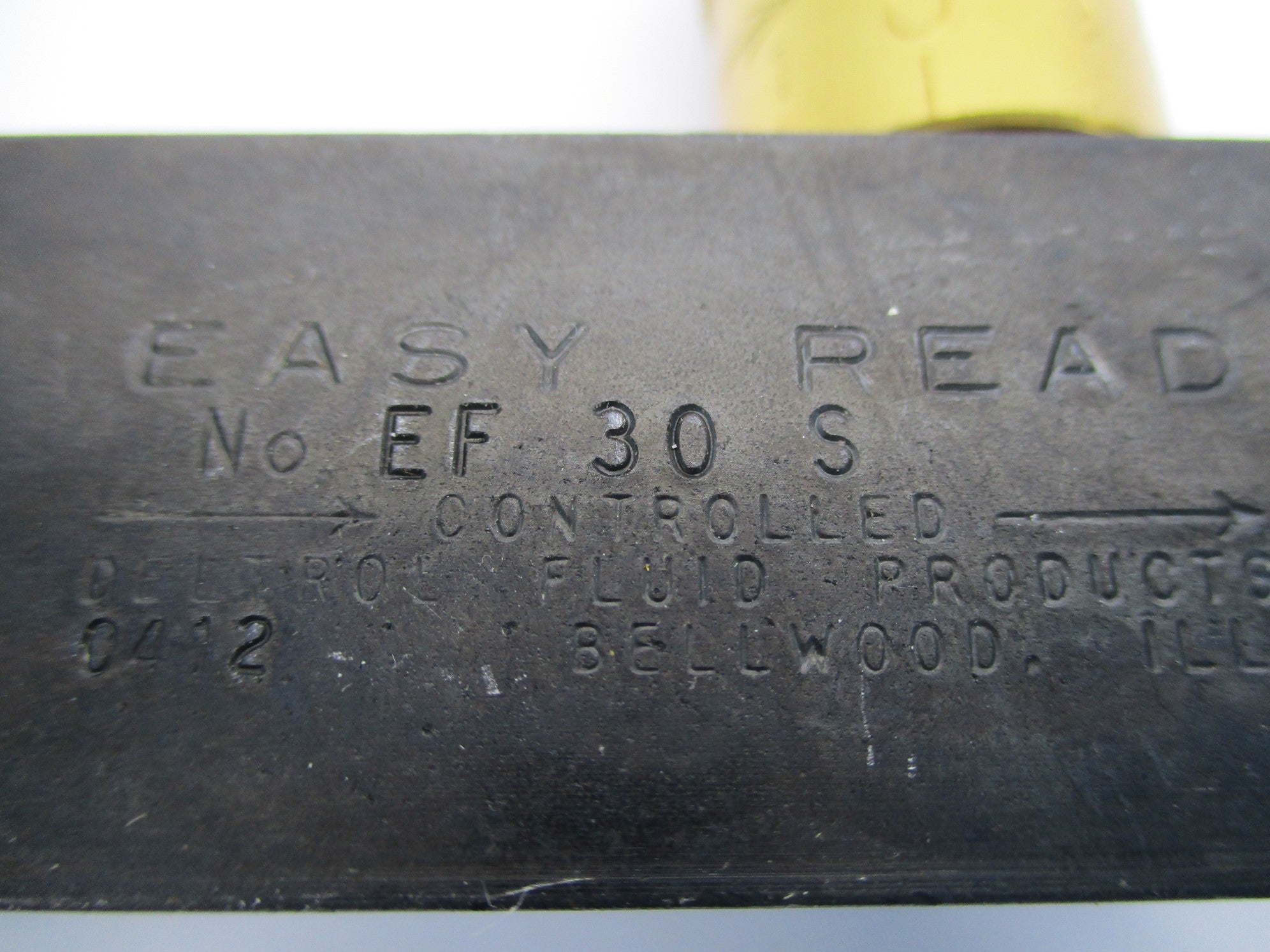 DELTROL EF30S NSNP
