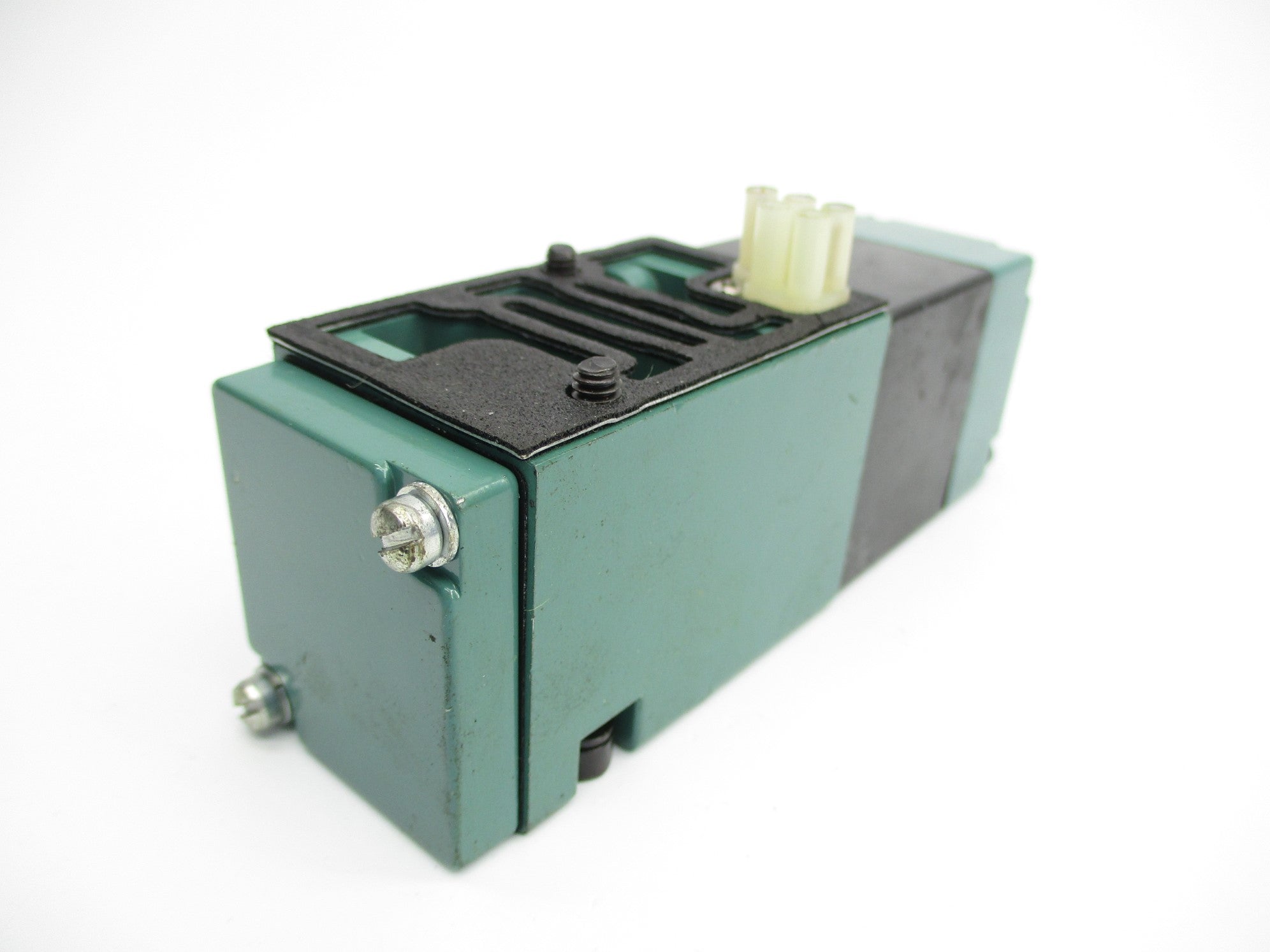 NUMATICS 081SA400K046T30 120V .15A 150PSI NSNP