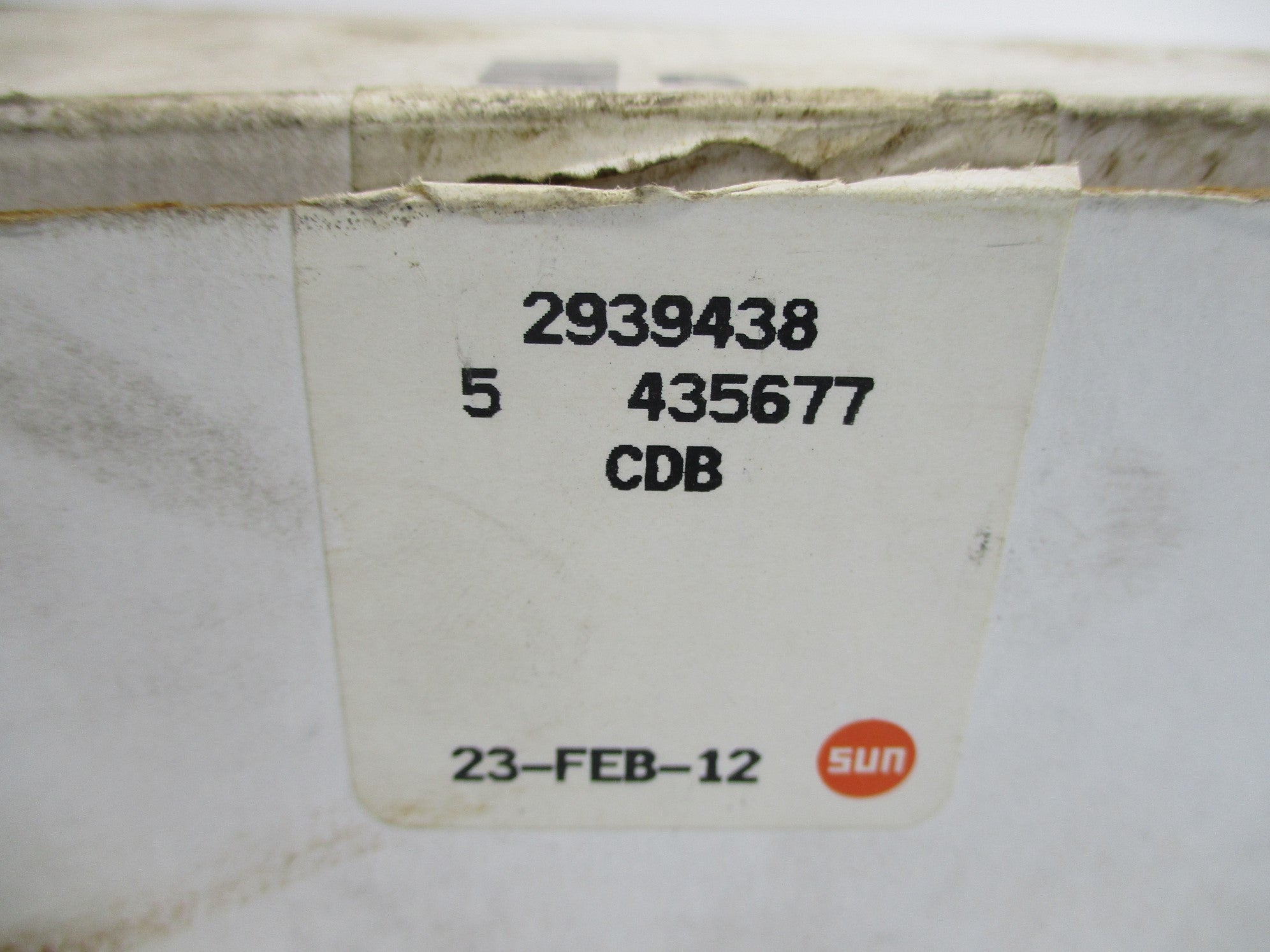 SUN HYDRAULICS CDB NSMP