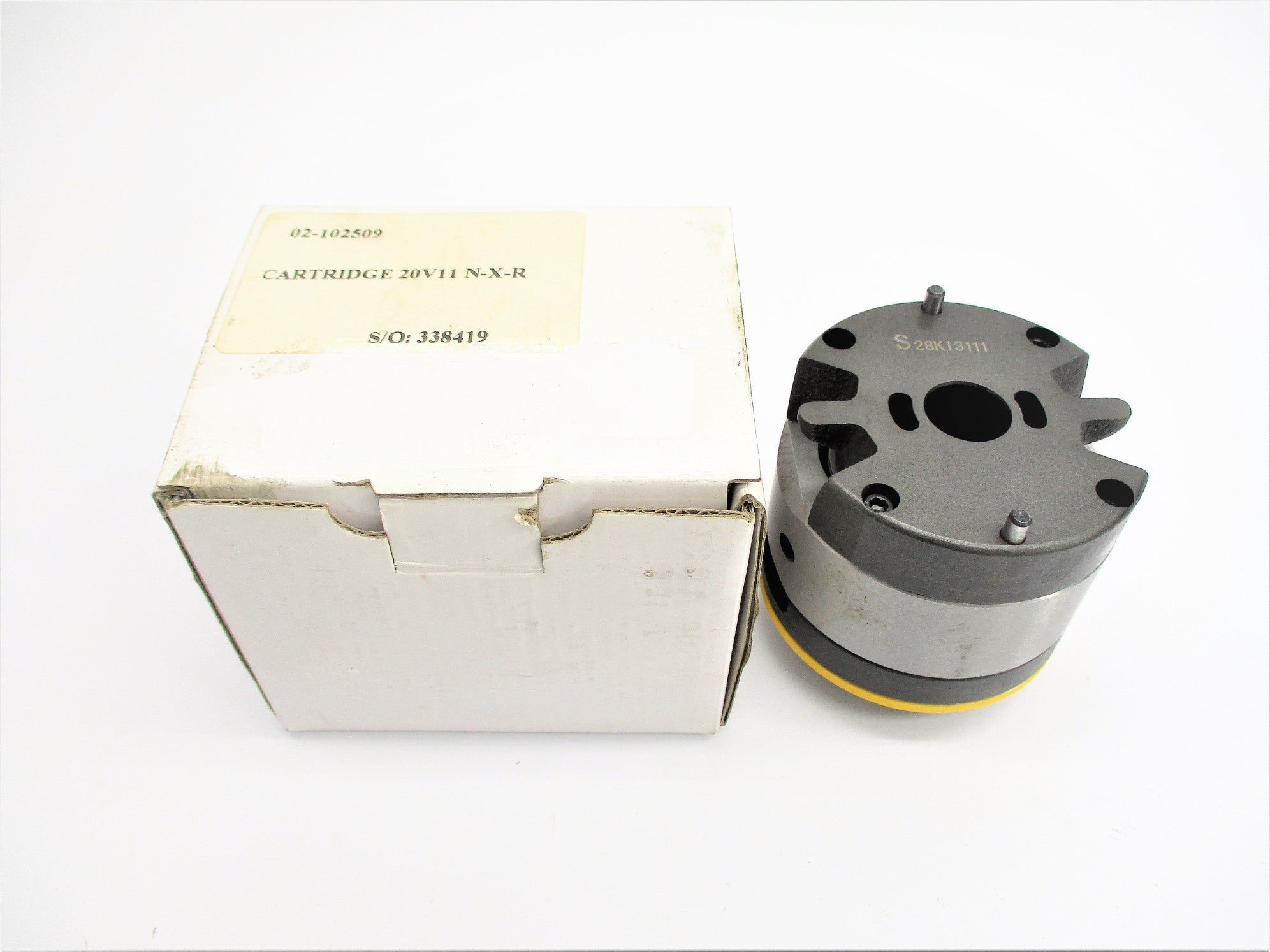 SPARE PART 02-102509 20V11 NSMP