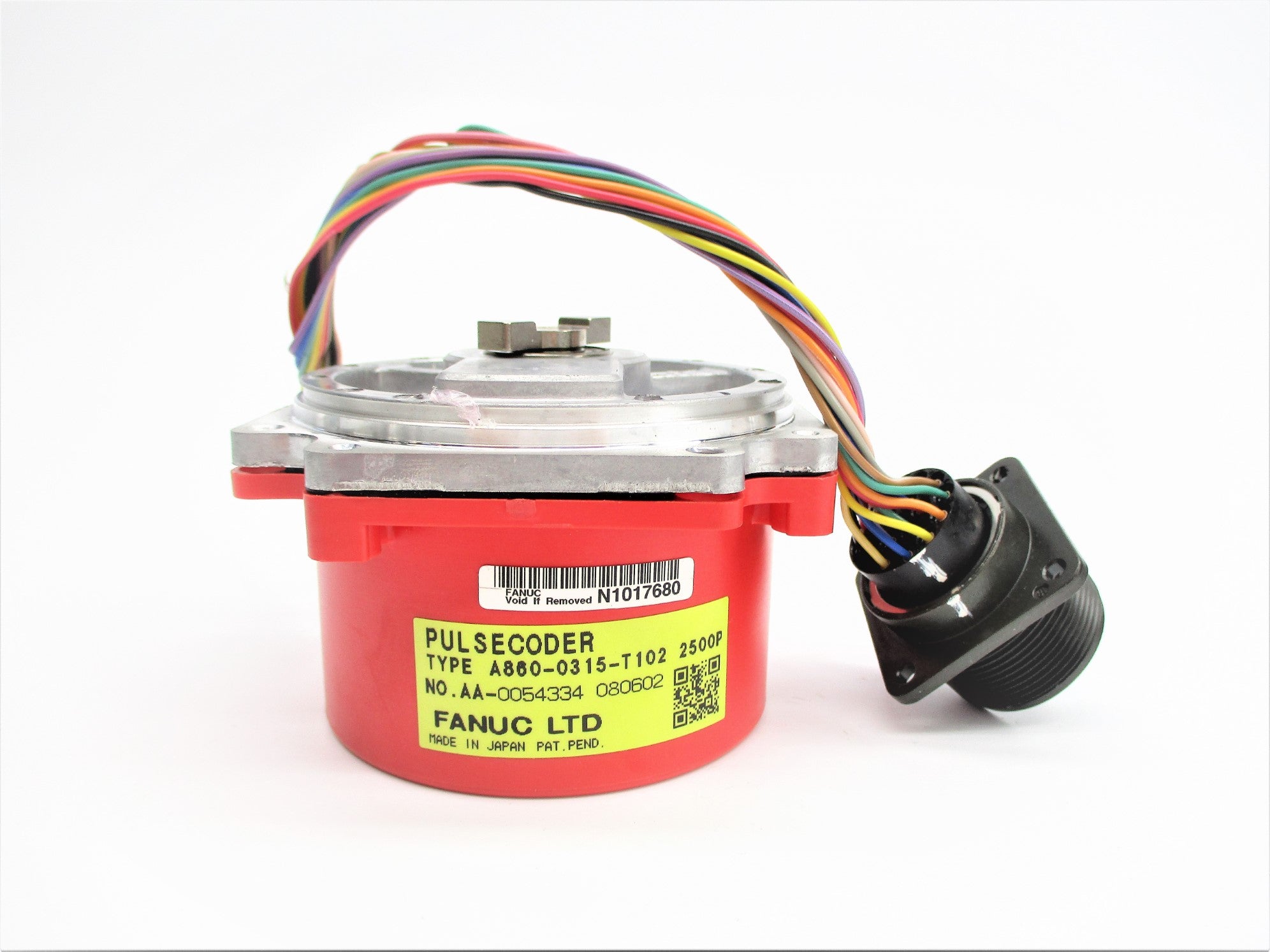 FANUC A860-0315-T102 NSNP