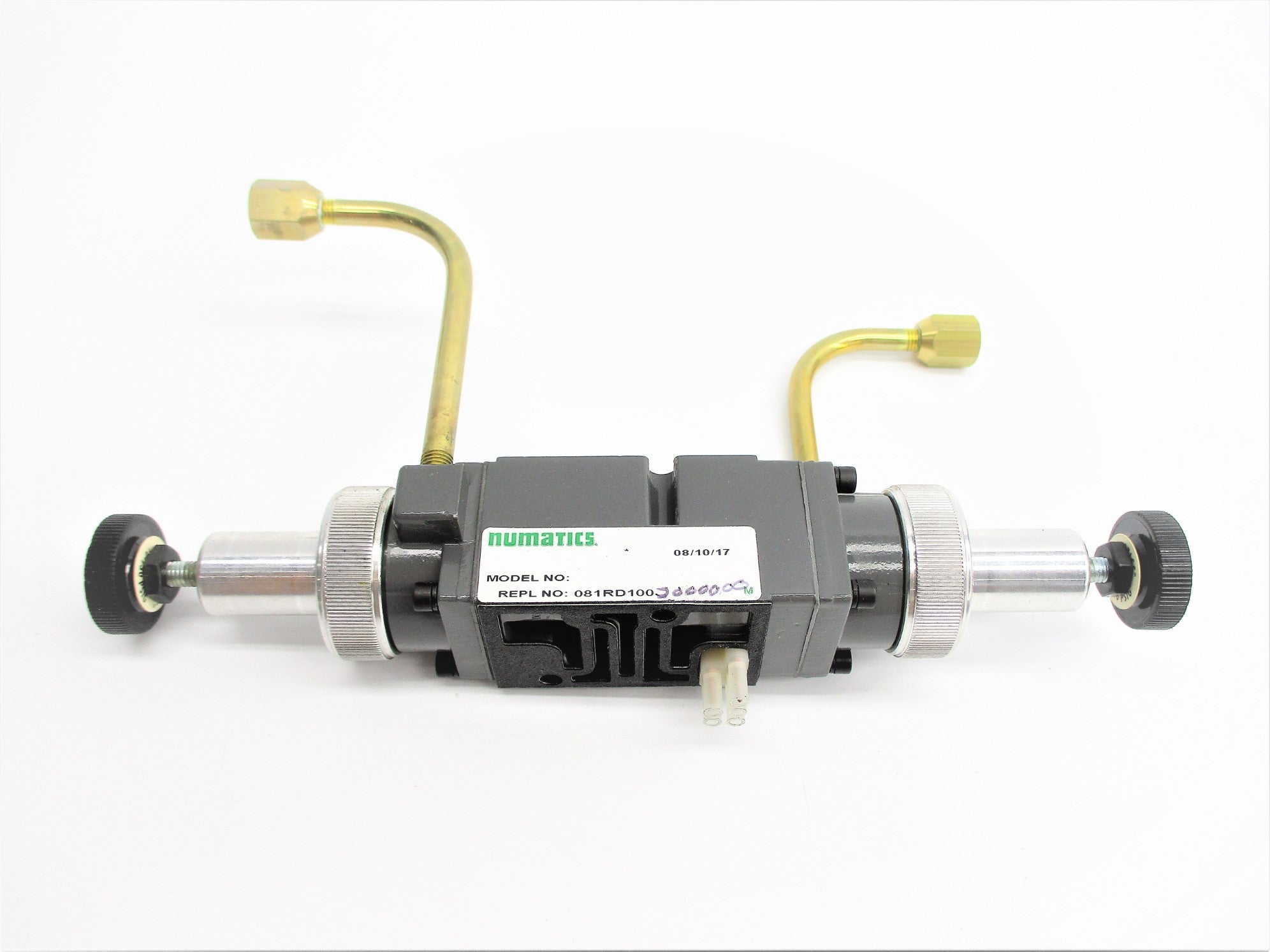 NUMATICS 081RD100J000000 NSNP