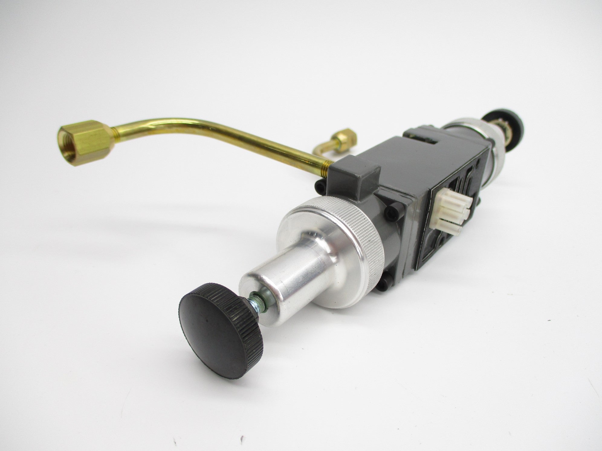 NUMATICS 081RD100J000000 NSNP