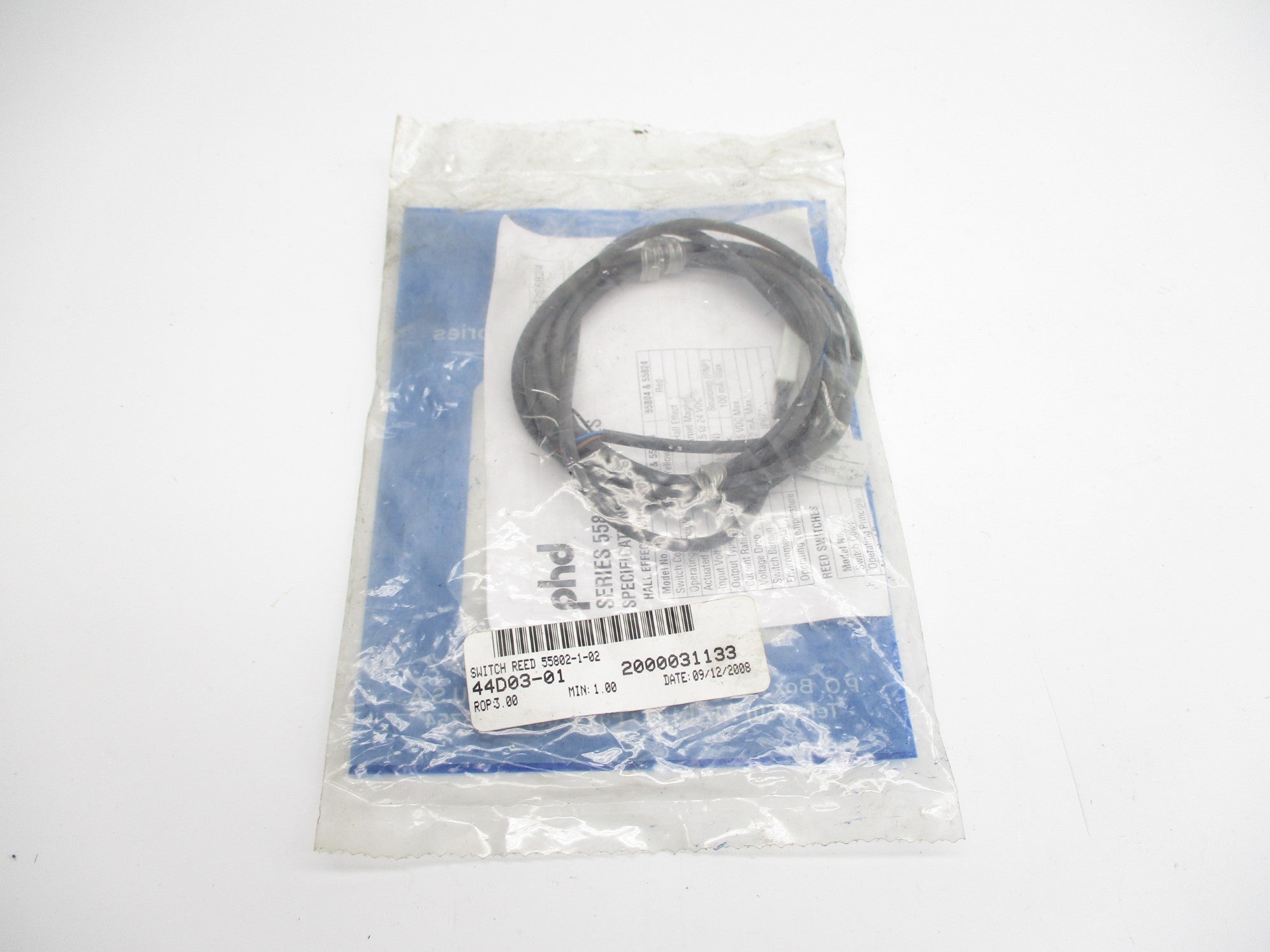 PHD 55802-1-02 NSMP