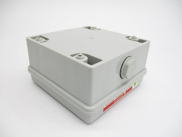 ALLEN BRADLEY 855H-SG10GPA SER. A (BR/WH) NSMP