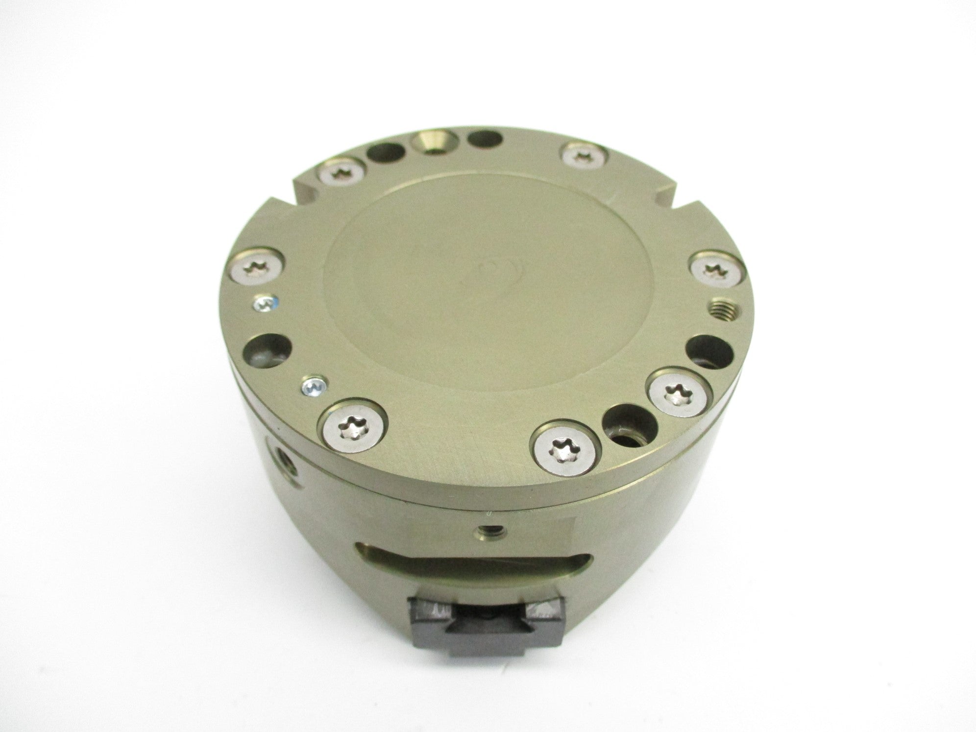 SCHUNK PZN80-2-V 39300411 NSMP