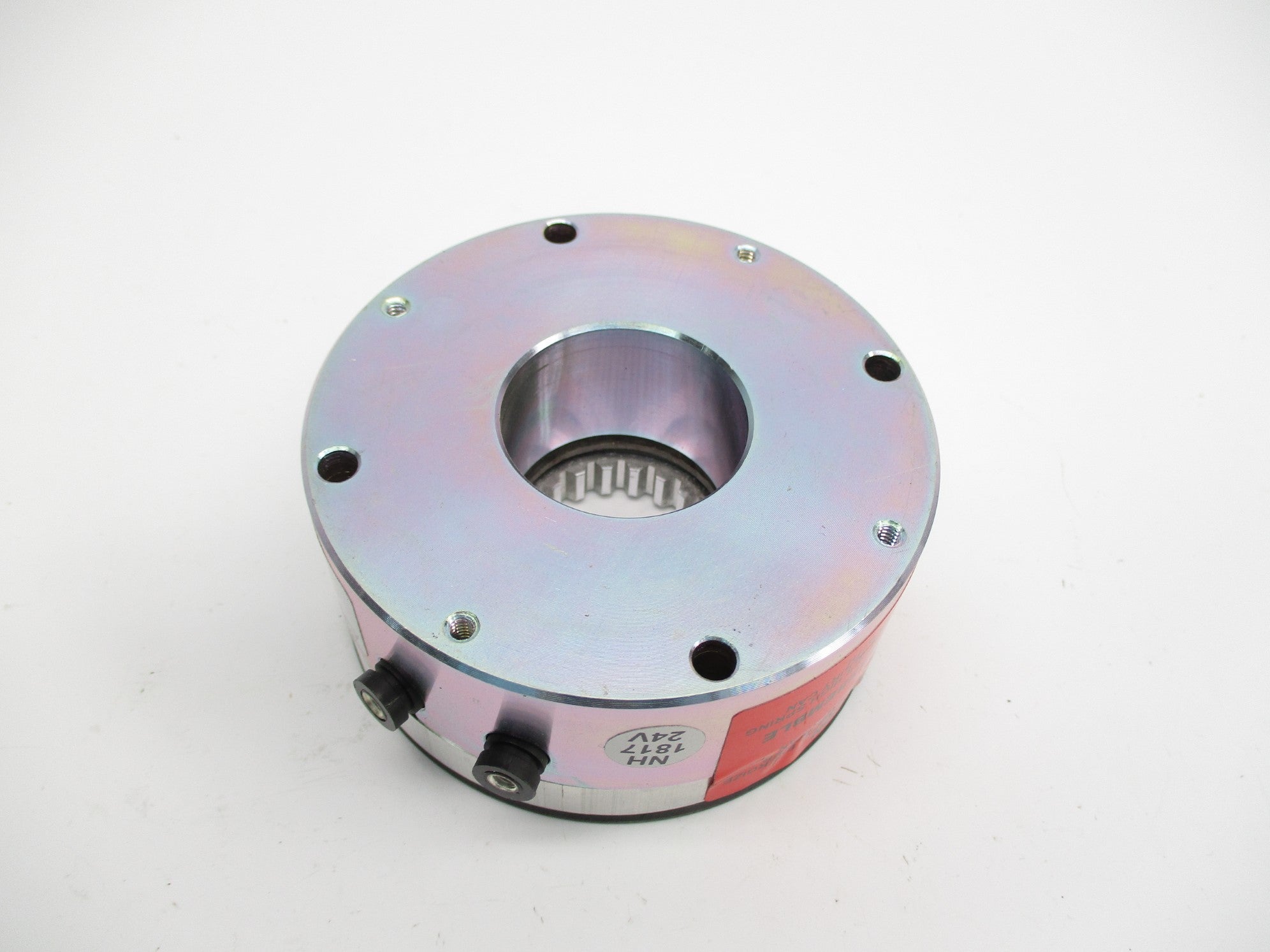 WARNER ELECTRIC 5151-170-002 ERS-42 24VDC NSMP