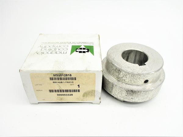 MAGNALOY COUPLING M50012816 NSMP