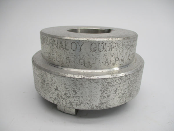 MAGNALOY COUPLING M50012816 NSMP