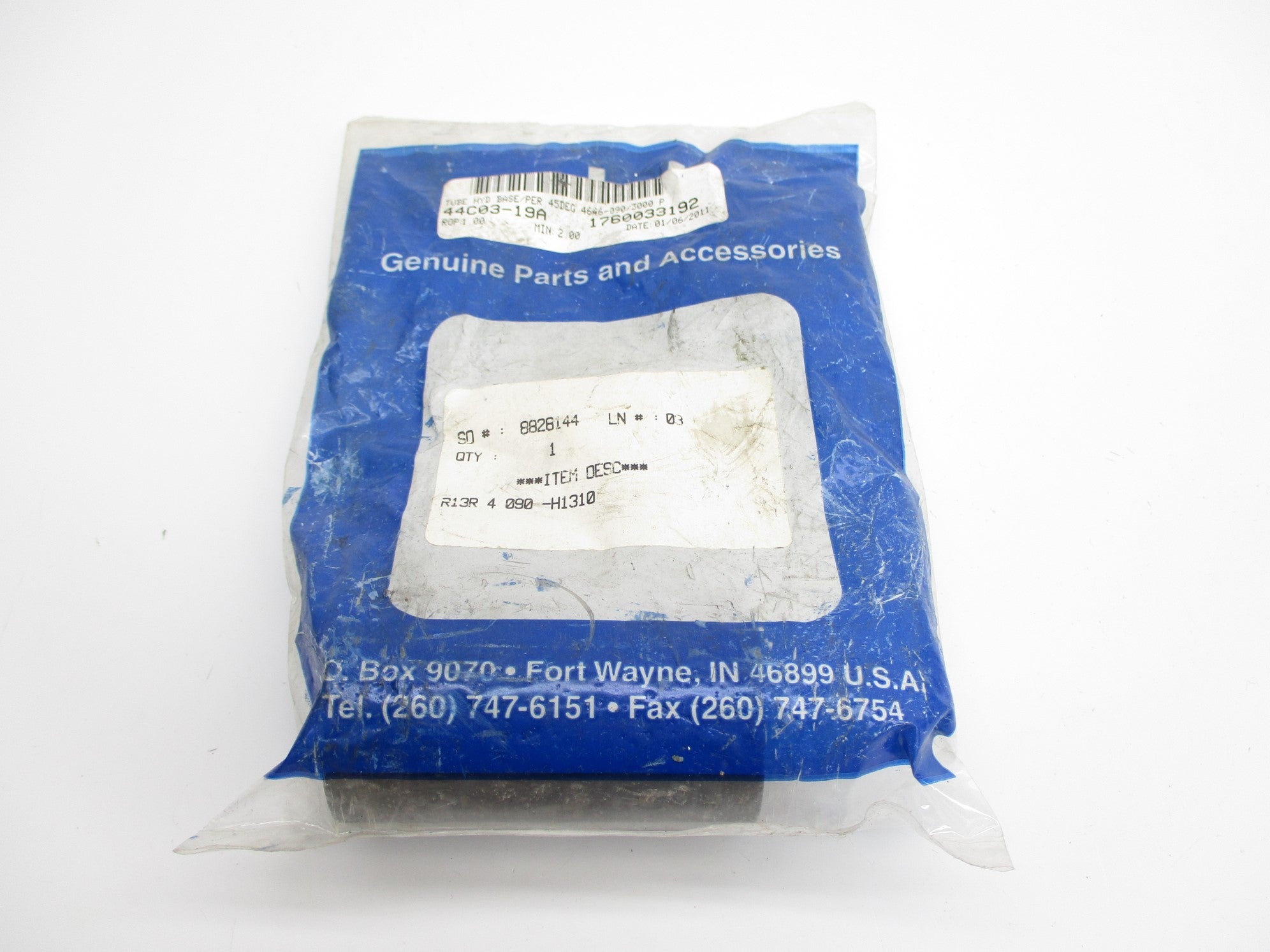 PHD R13R4090-H1310 NSMP
