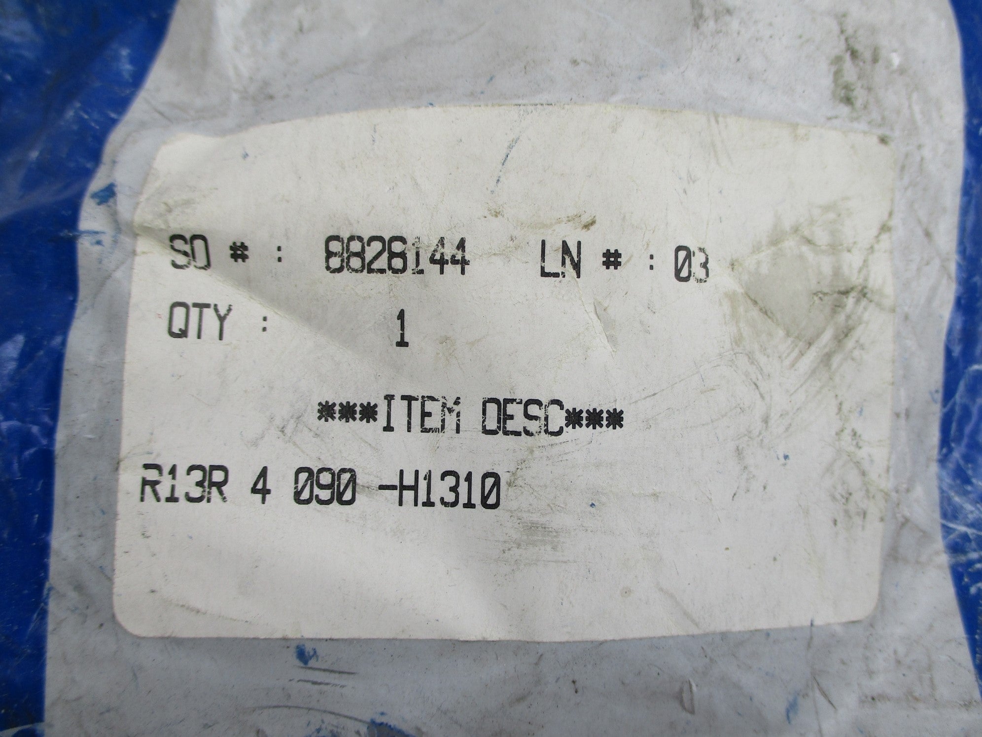 PHD R13R4090-H1310 NSMP