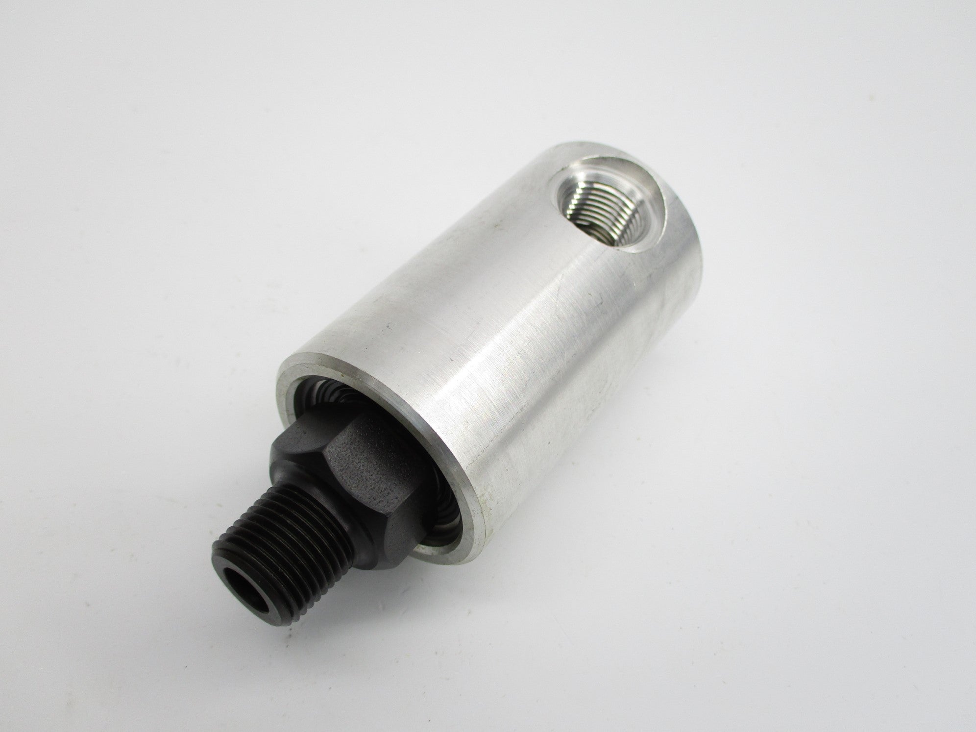 DEUBLIN 1115-000-002 3/8" NSMP