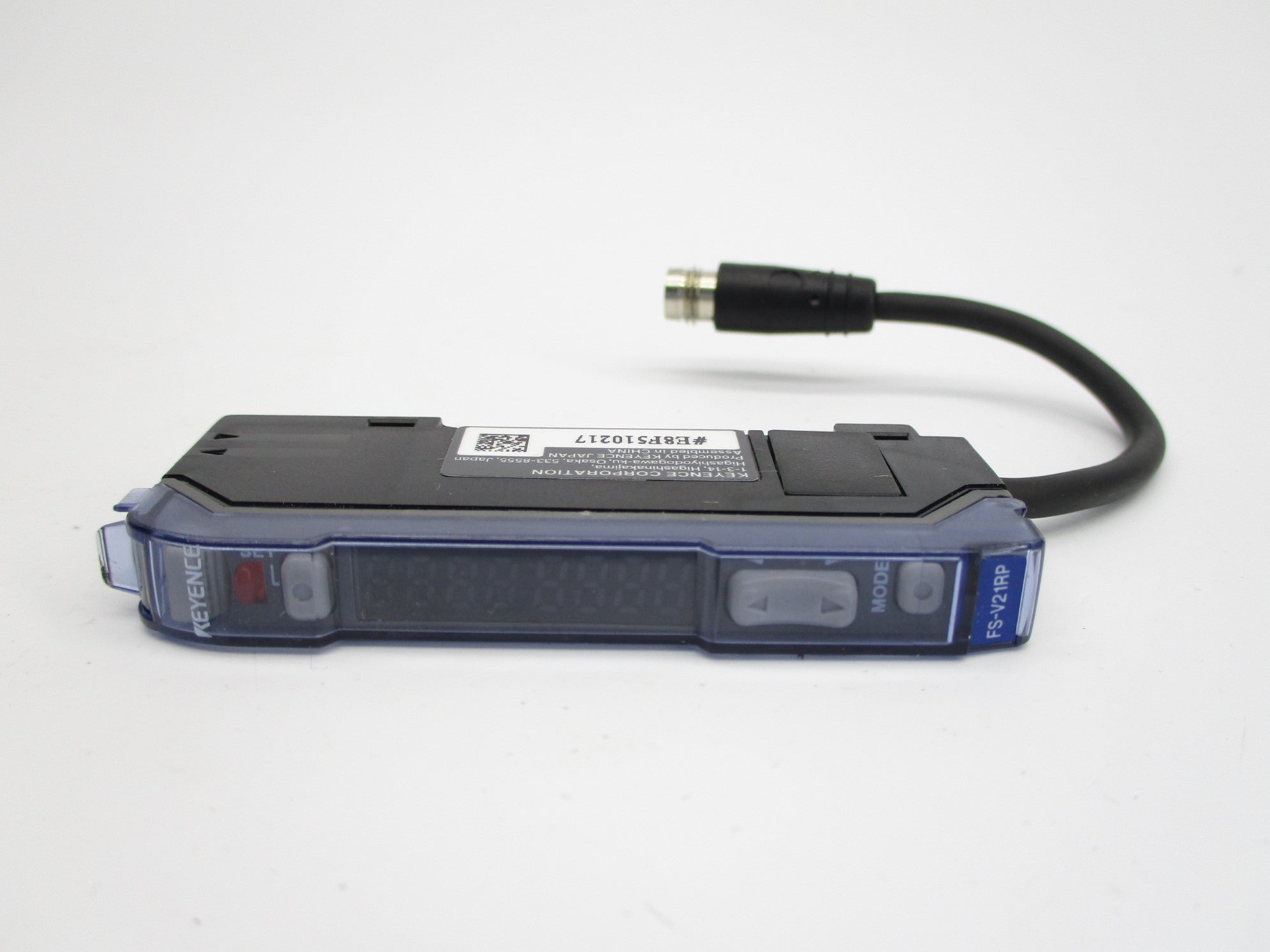 KEYENCE FS-V21RPSO(2436) NSMP