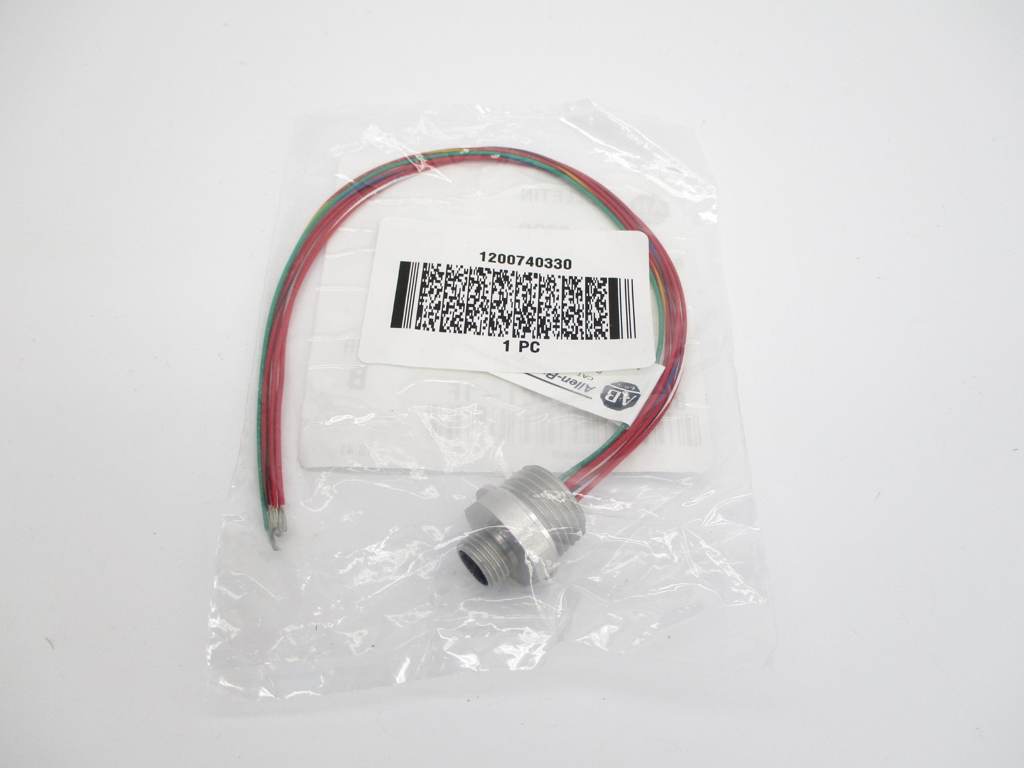 ALLEN BRADLEY 888R-M6AC1-1F SER. B NSMP
