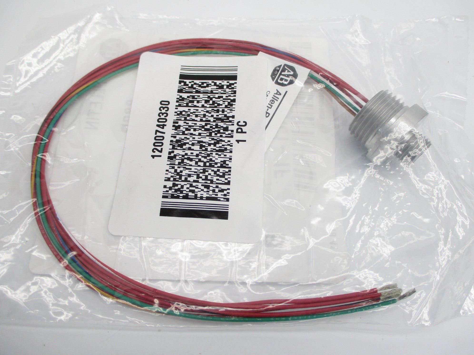 ALLEN BRADLEY 888R-M6AC1-1F SER. B NSMP