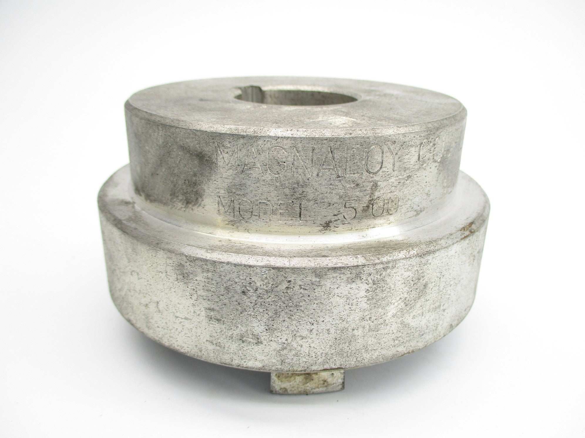 MAGNALOY COUPLING M50011612 NSMP
