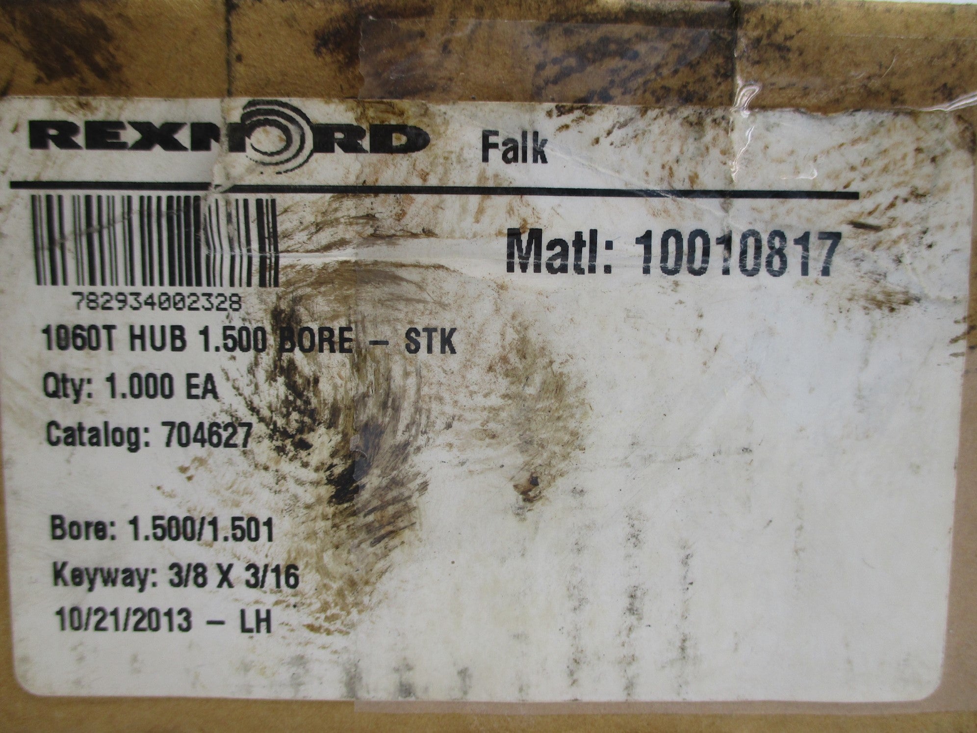 REXNORD 704627 NSMP