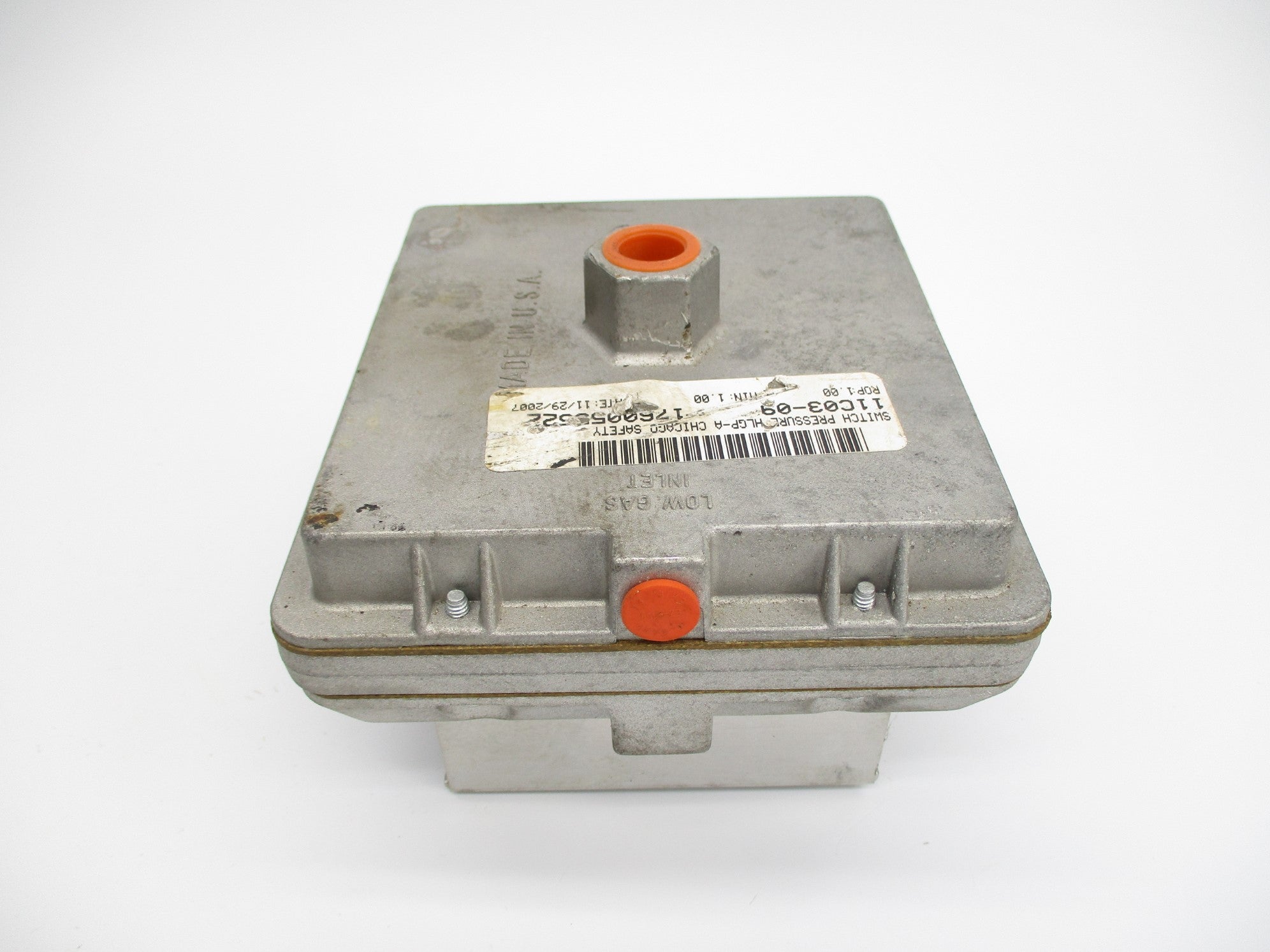 ANTUNES CONTROLS HLGP-A-M1 UNMP