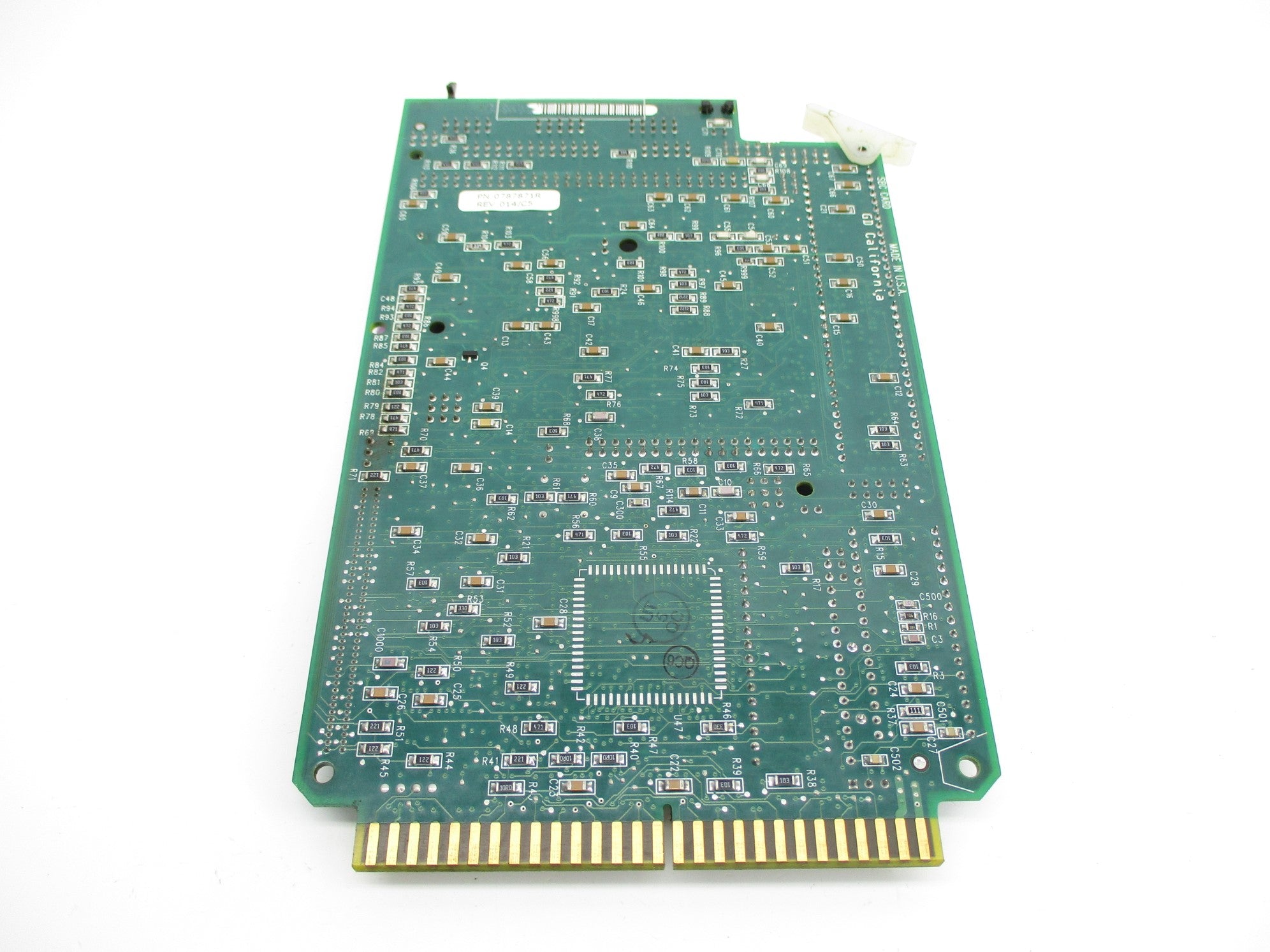 PWB120539-007 UNMP