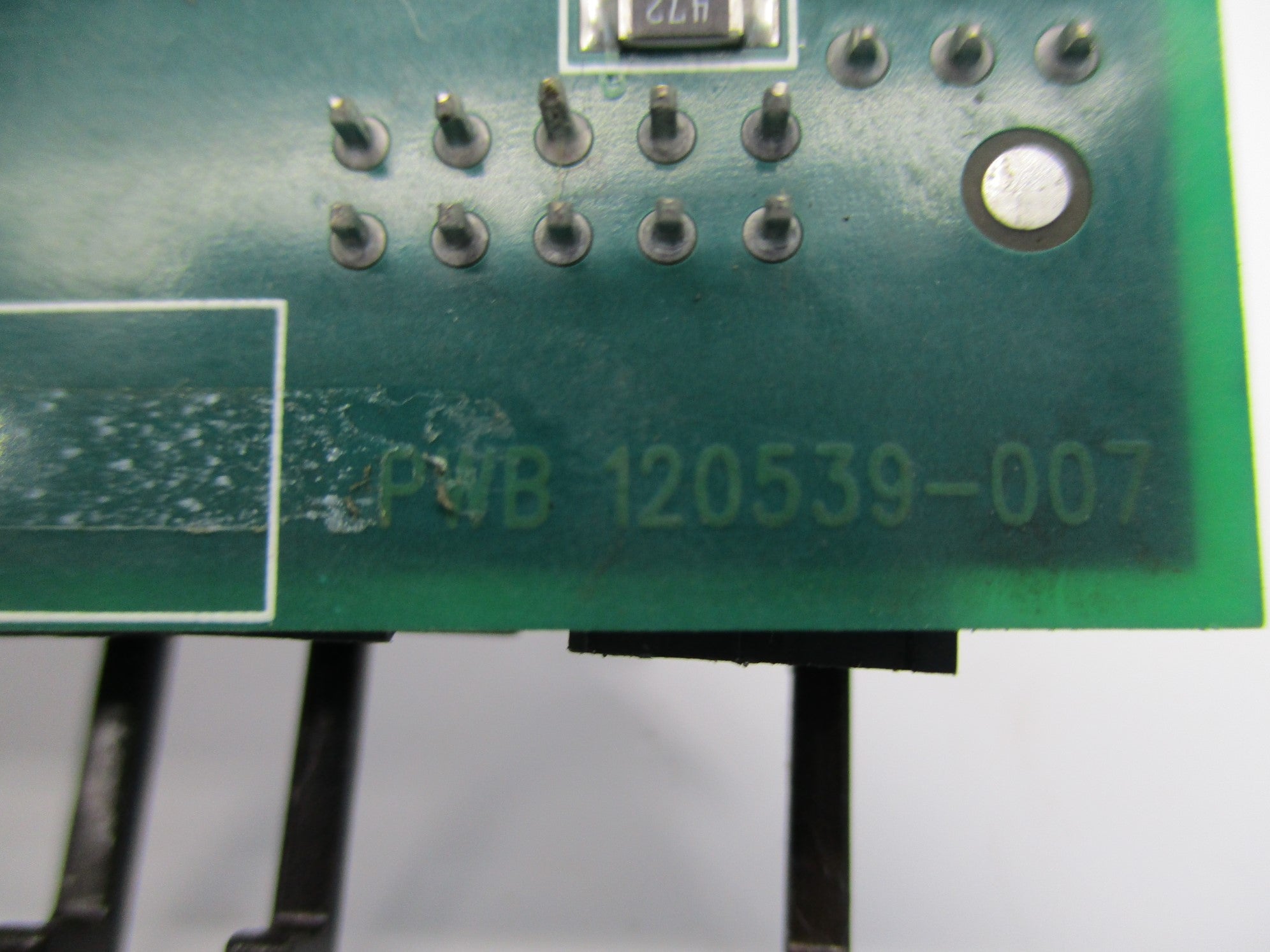 PWB120539-007 UNMP