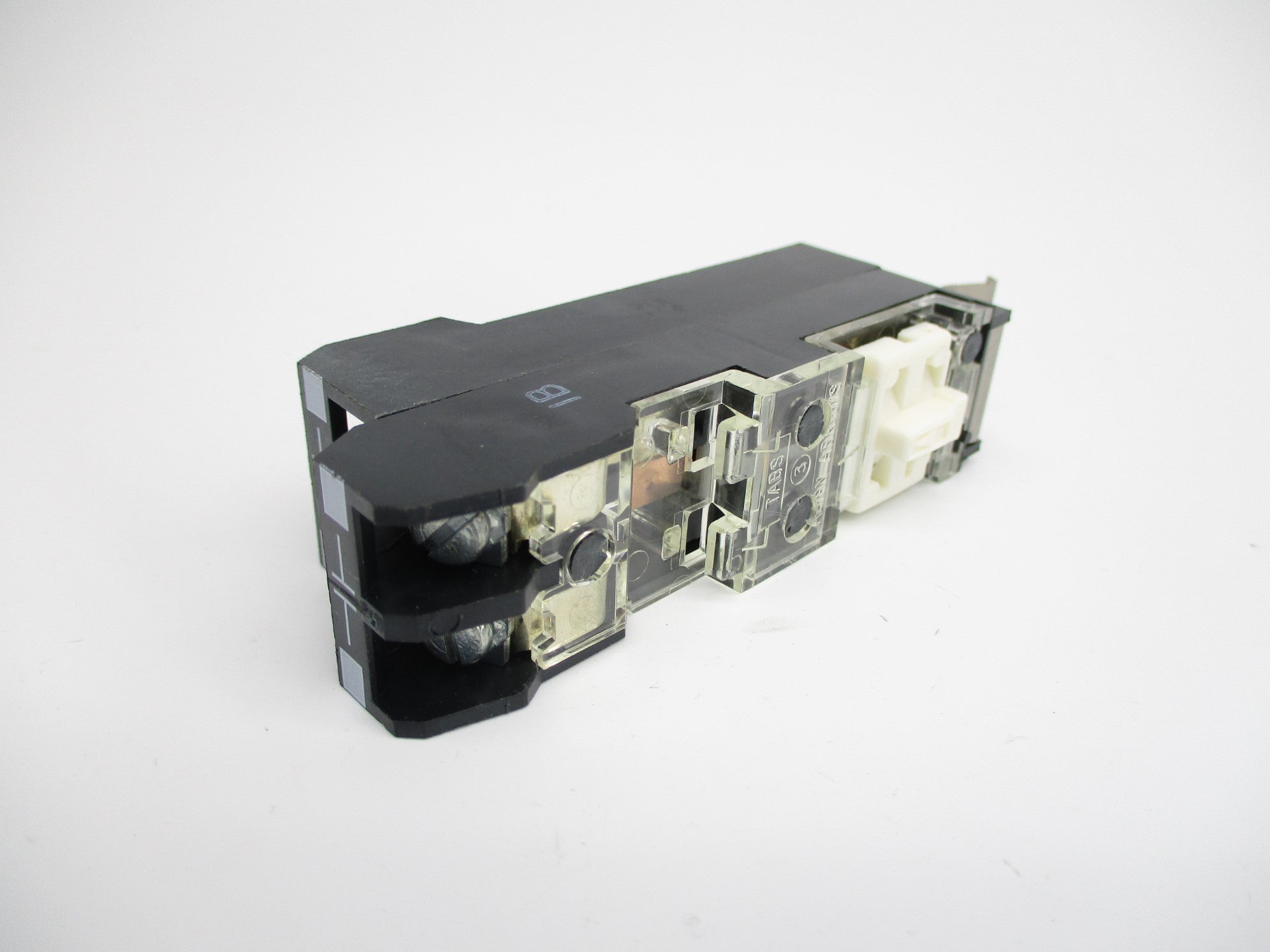 INDUSTRIAL SPARE PART 595-AB SER. C 600VAC UNMP