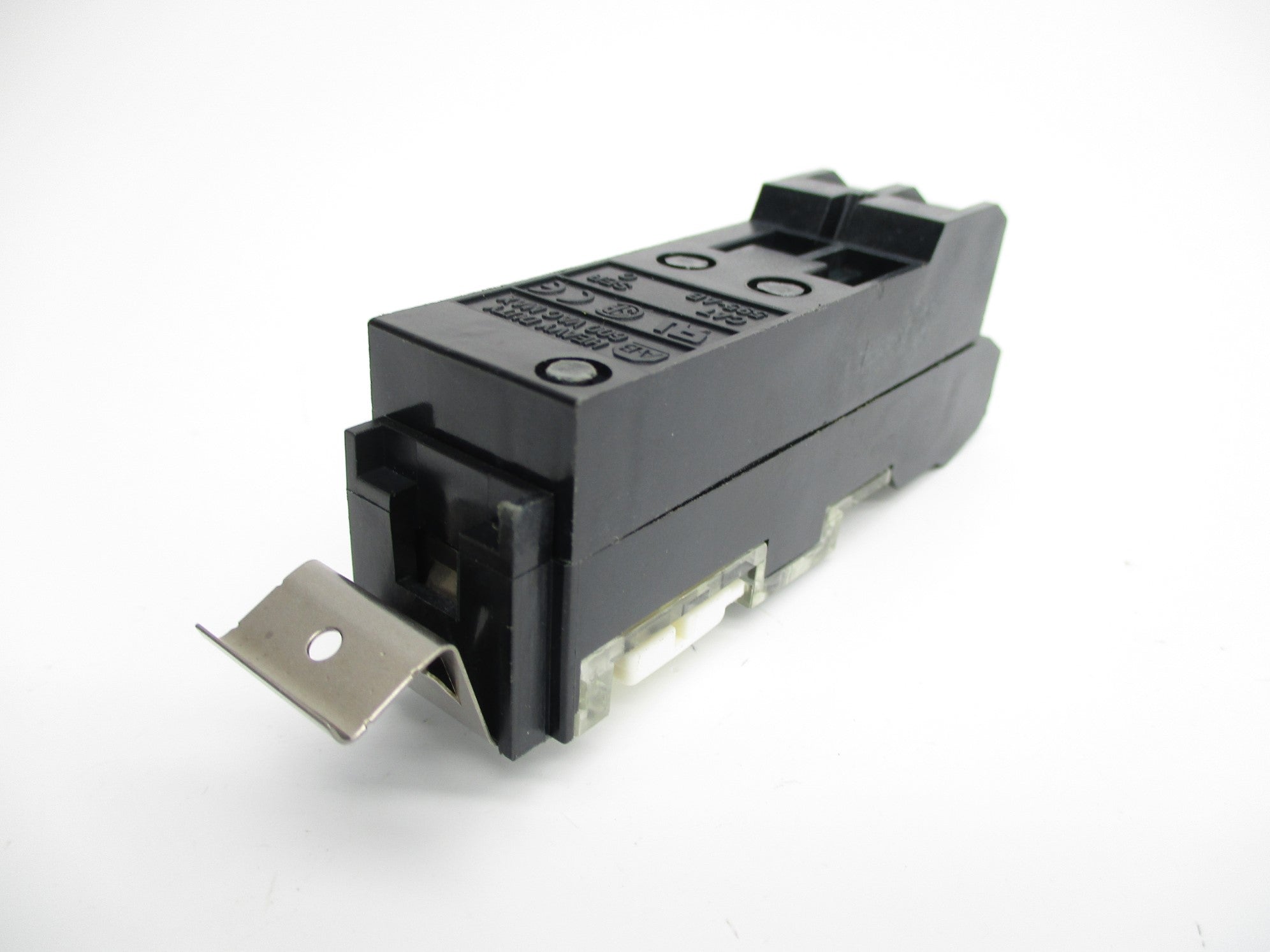 INDUSTRIAL SPARE PART 595-AB SER. C 600VAC UNMP