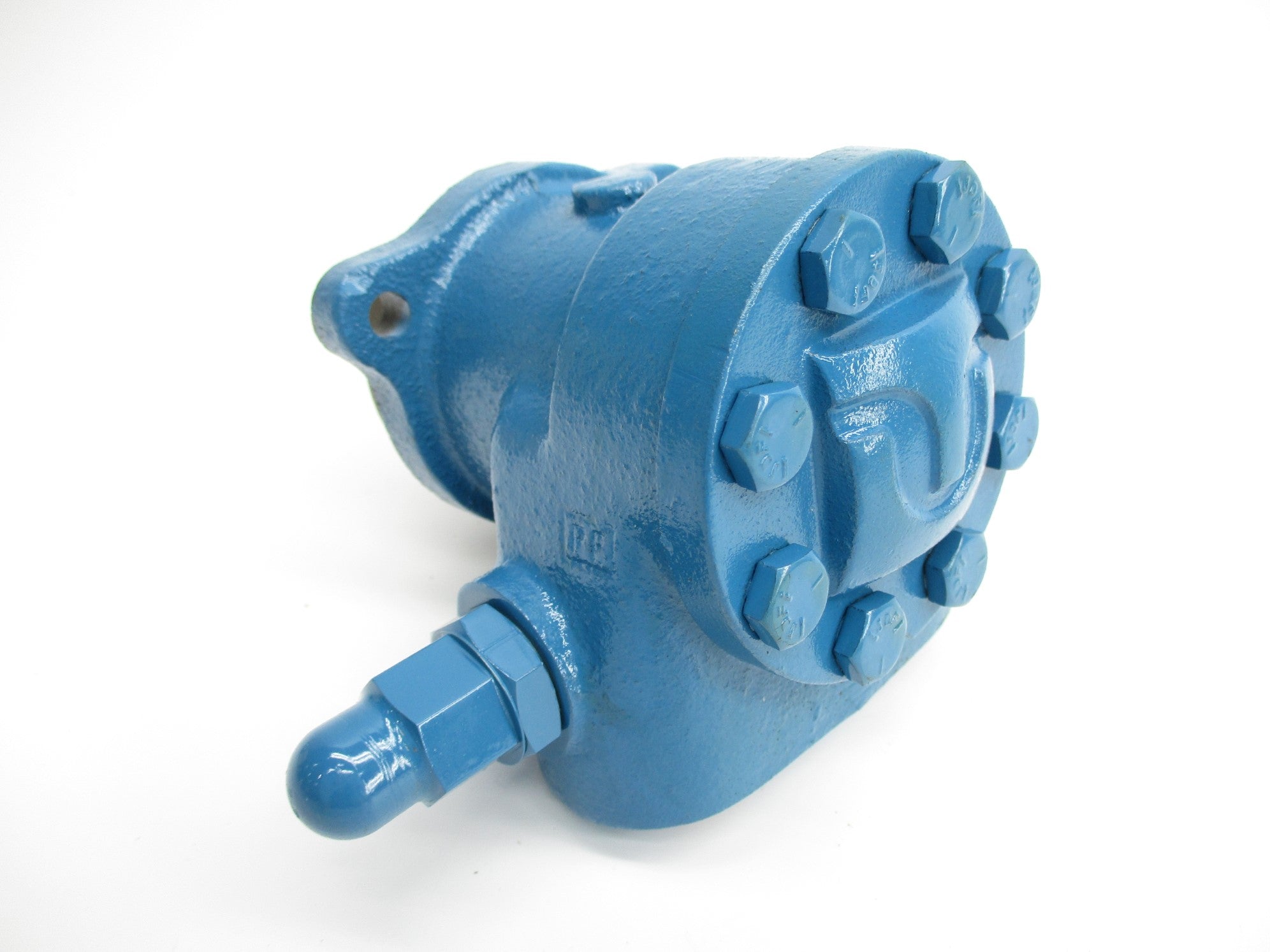 TUTHILL 1LEV070-CC-A-7 NSNP