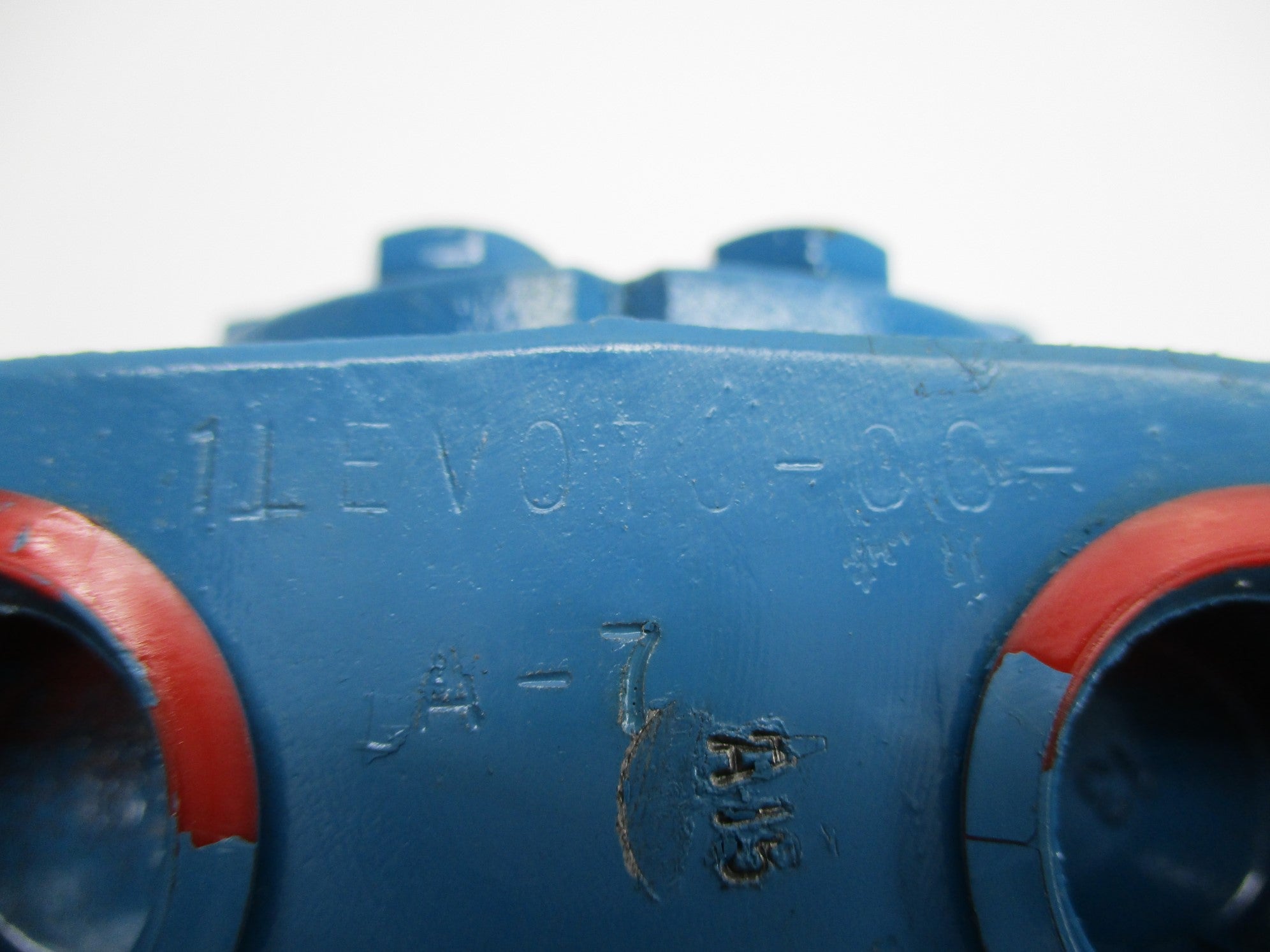 TUTHILL 1LEV070-CC-A-7 NSNP