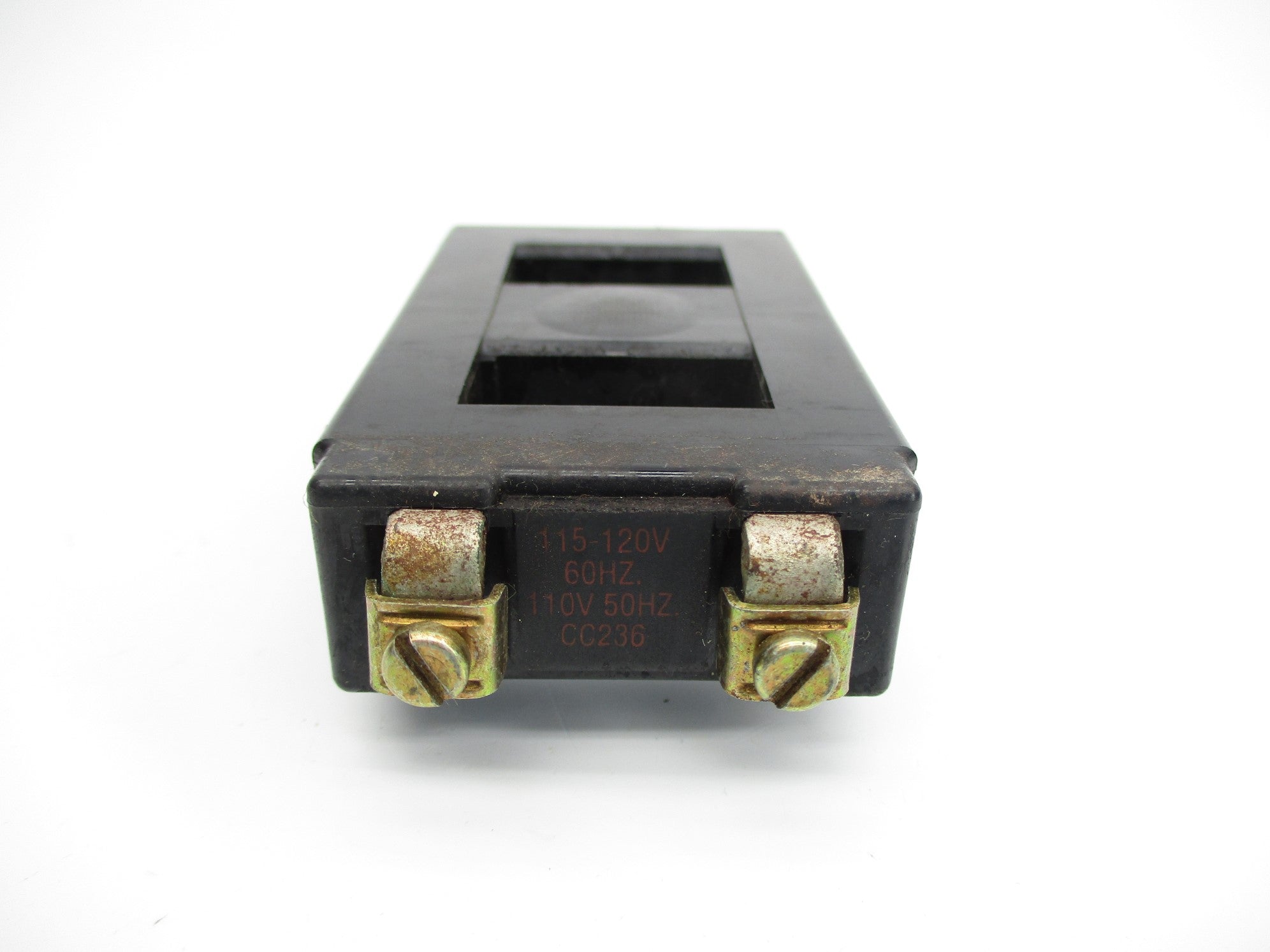 ALLEN BRADLEY CC236 110/115-120V UNMP