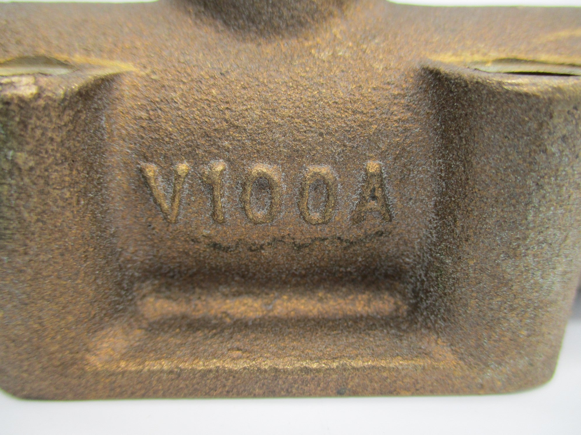 VALVE V100A NSNP
