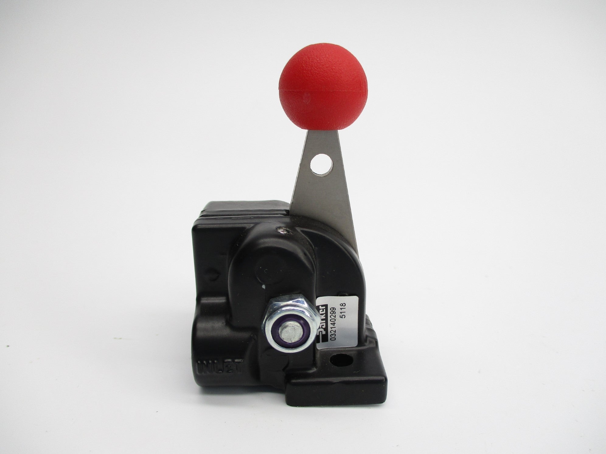 PARKER 032140299 NSNP