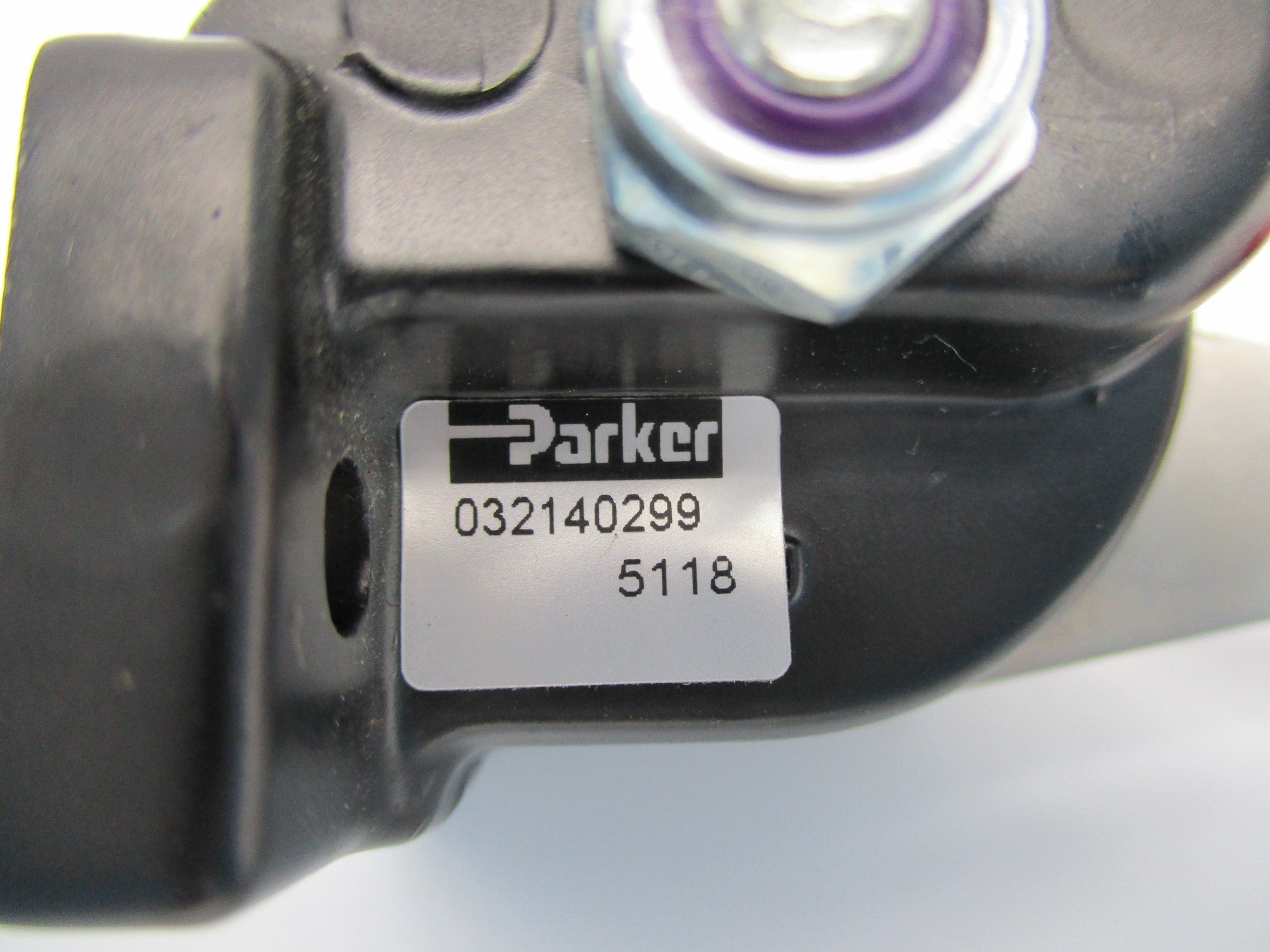 PARKER 032140299 NSNP