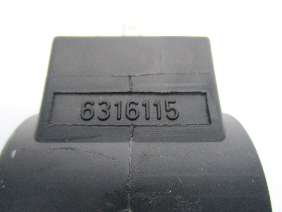 HYDRAFORCE 6316115 115VAC NSNP