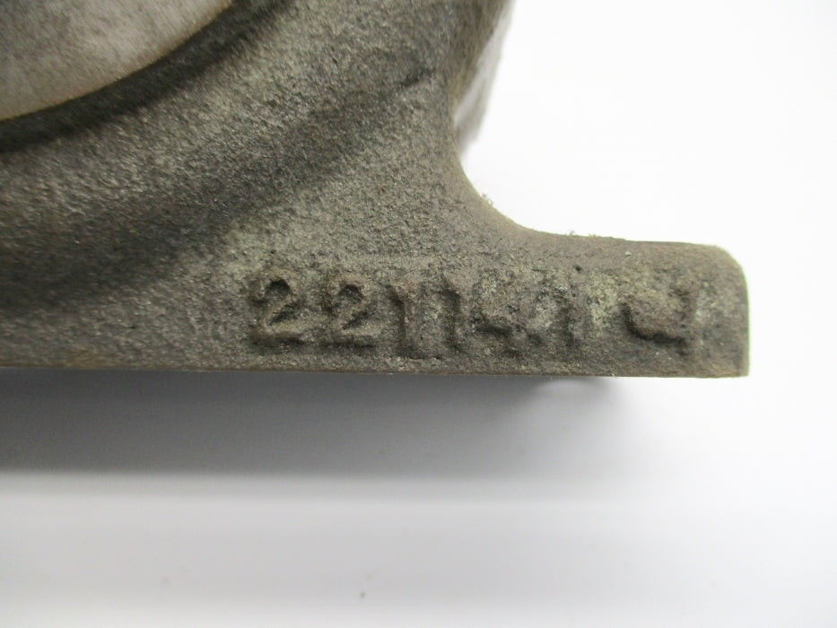 BUSHING 221141-1 UNMP