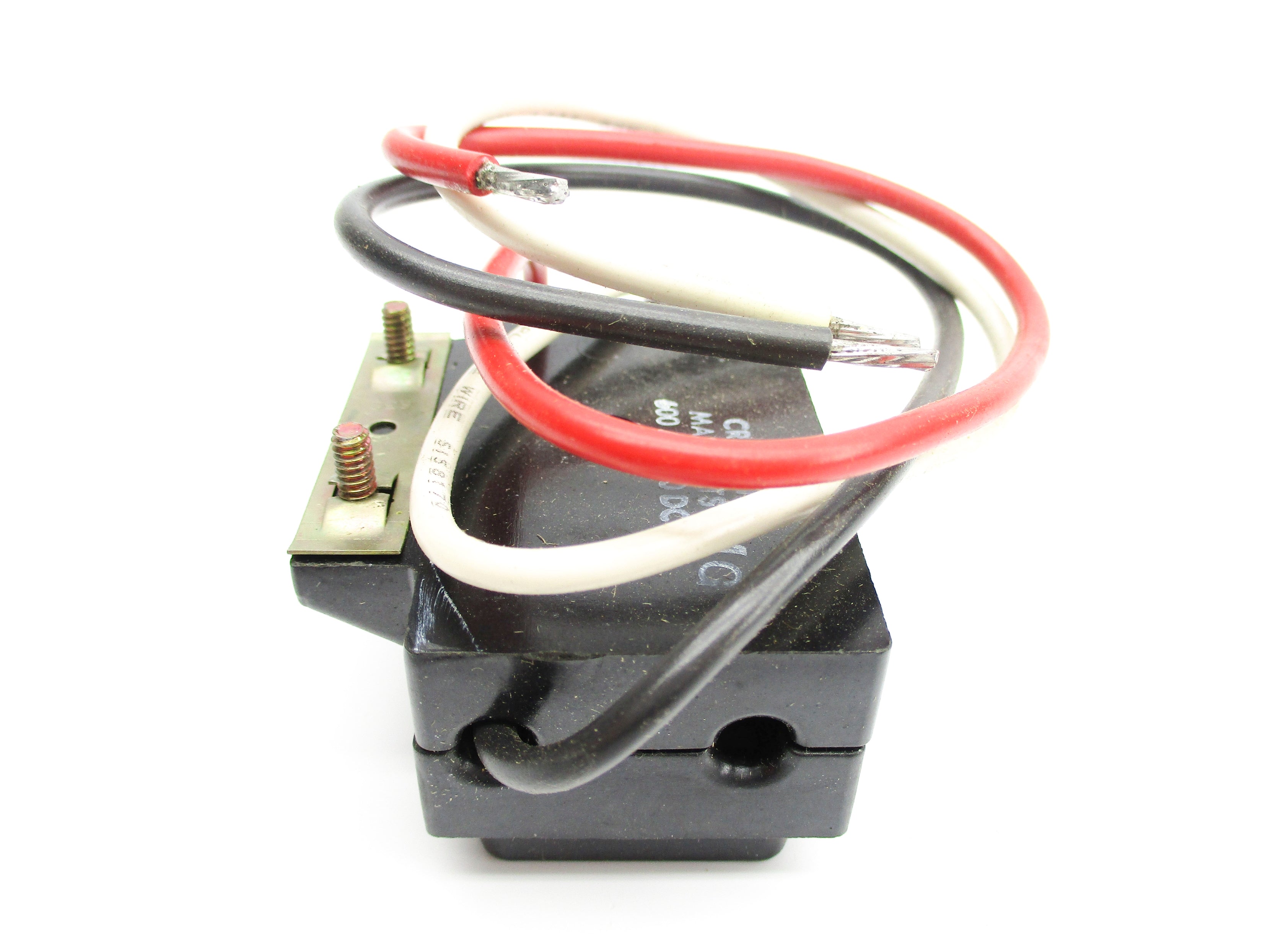 GENERAL ELECTRIC CR103A1 NSNP