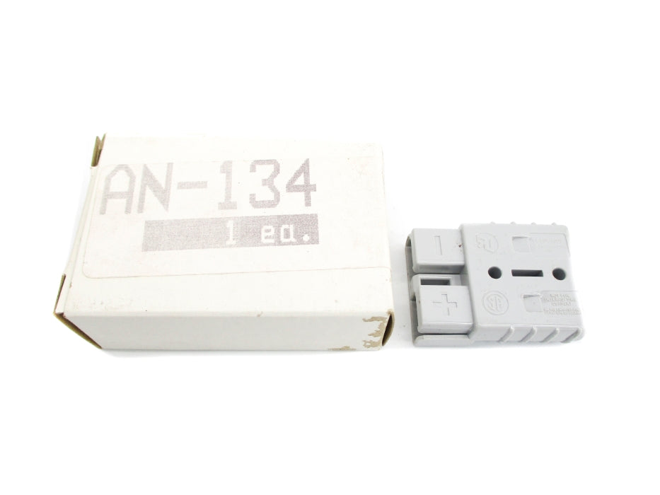 CONNECTOR AN-134 NSMP
