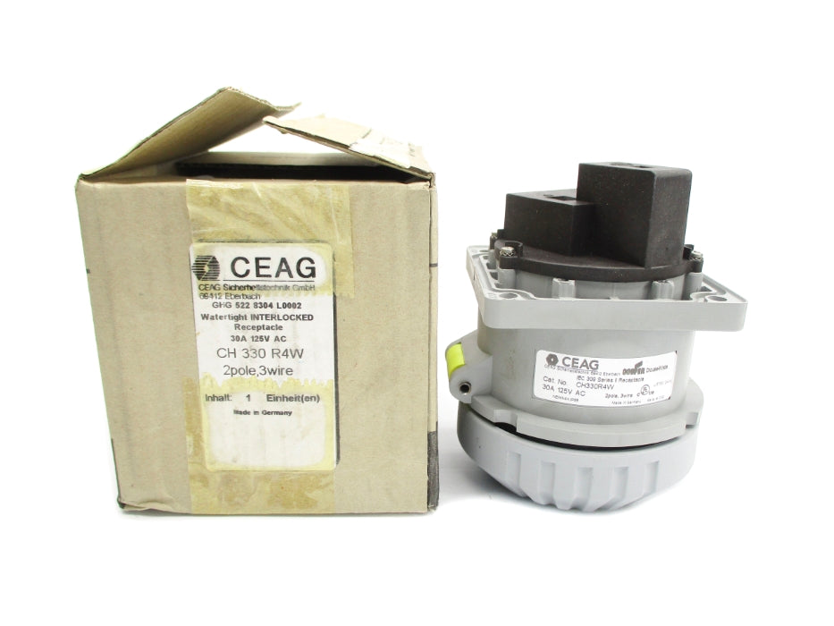 CEAG CH330R4W NSMP