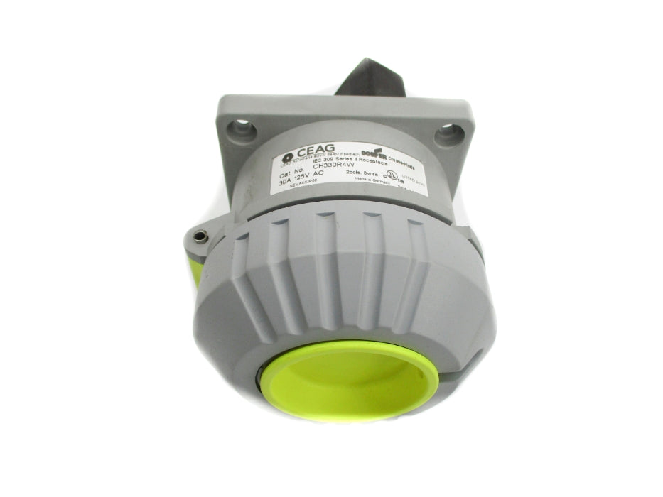 CEAG CH330R4W NSMP
