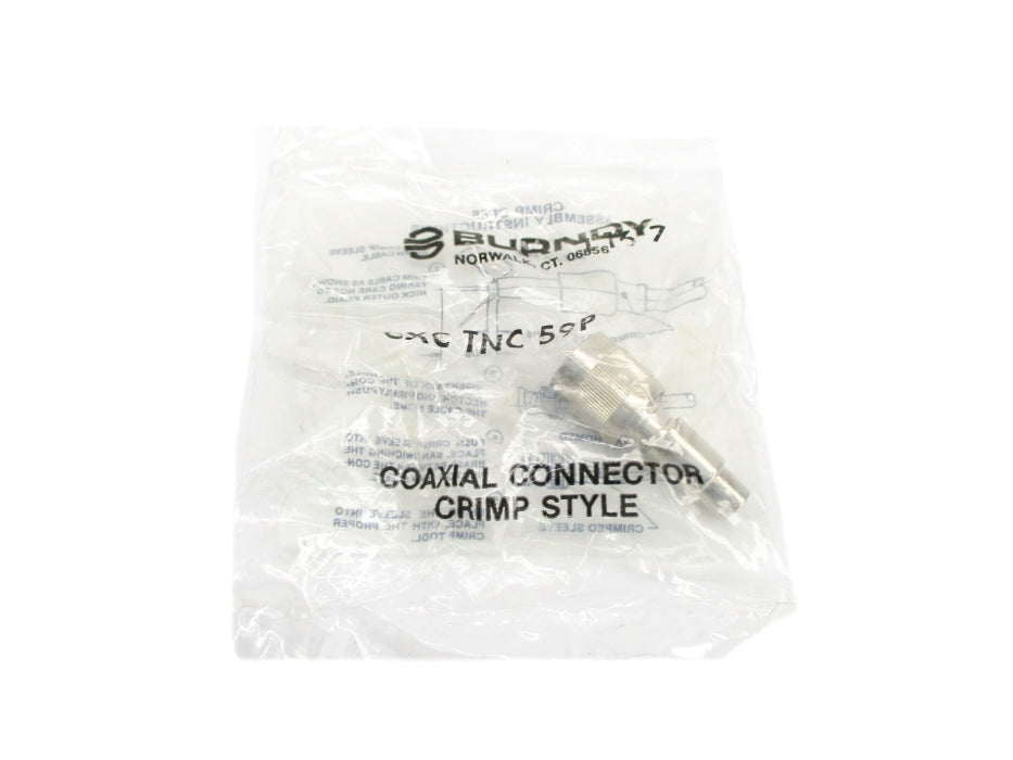 BURNDY CXC-TNC-59P (PKG OF 5) NSMP