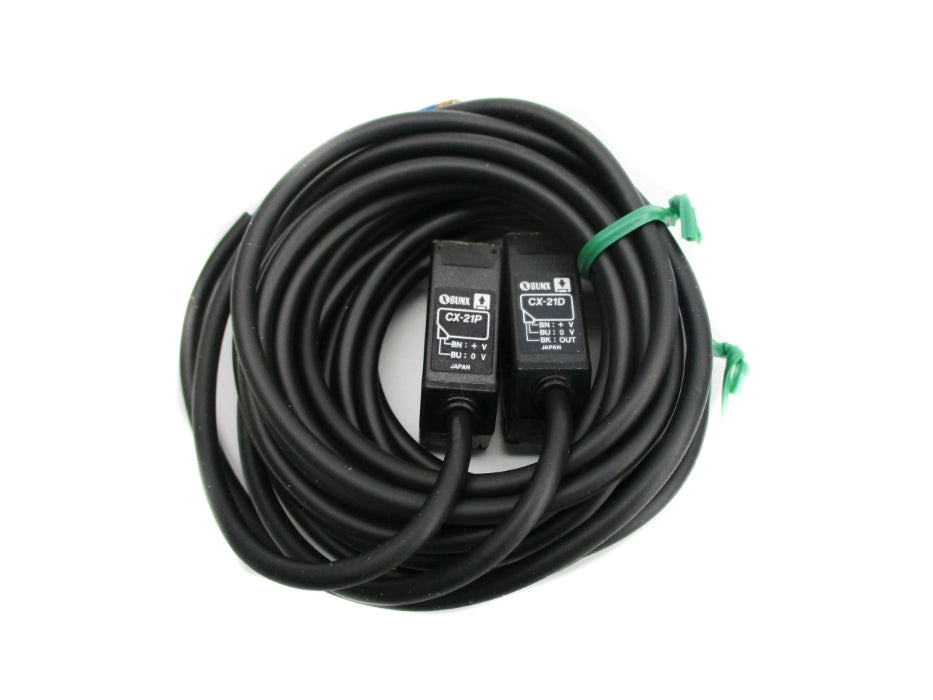 SUNX CX-21 NSMP