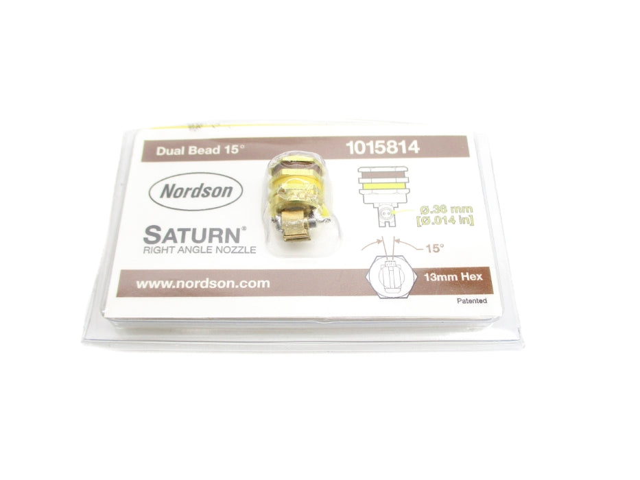 NORDSON 1015814 NSMP