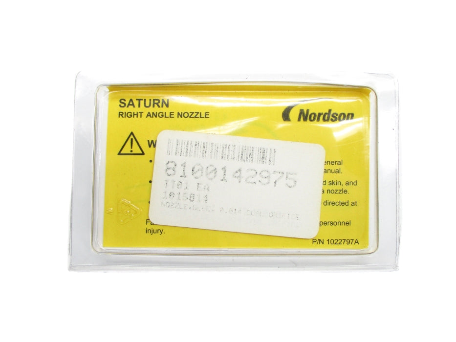 NORDSON 1015814 NSMP