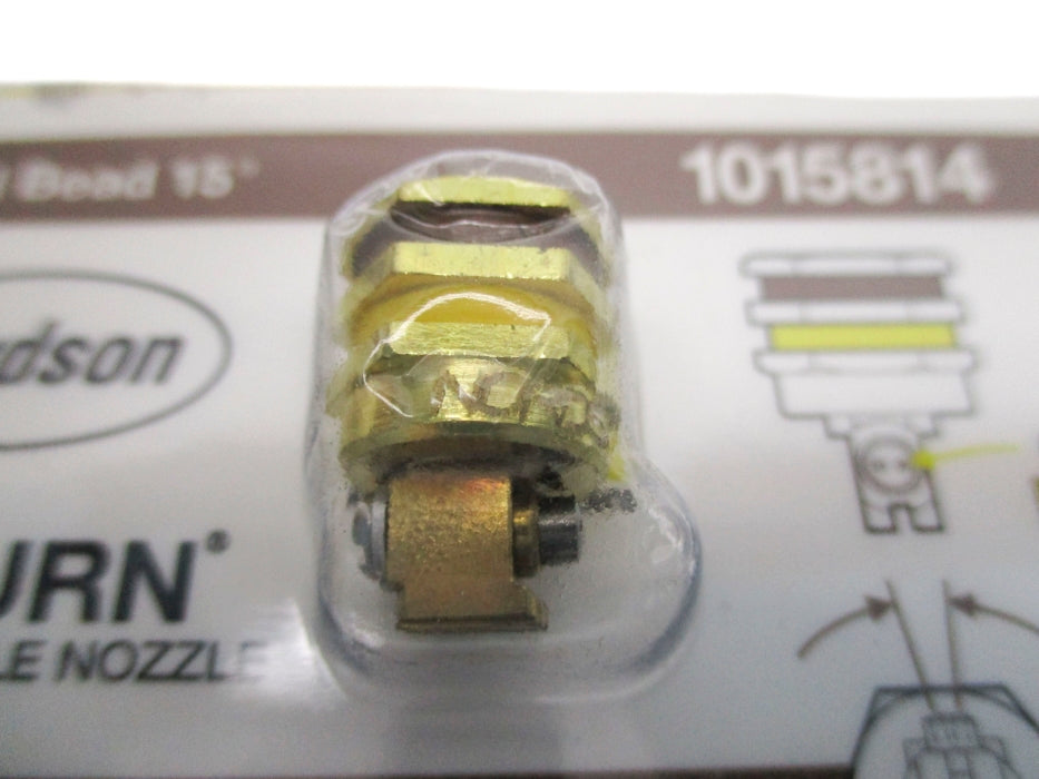 NORDSON 1015814 NSMP