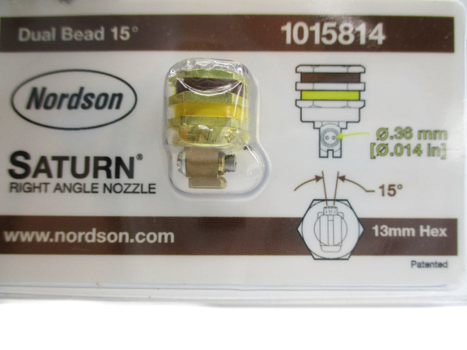 NORDSON 1015814 NSMP