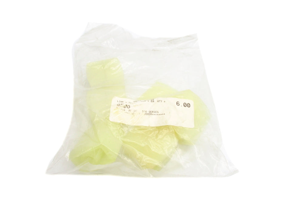 SPARE PART 0508 (PKG OF 6) NSMP