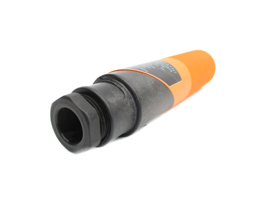 IFM EFECTOR KI0205 KIE2015-FBOA/NI 20-250VAC/DC NSNP