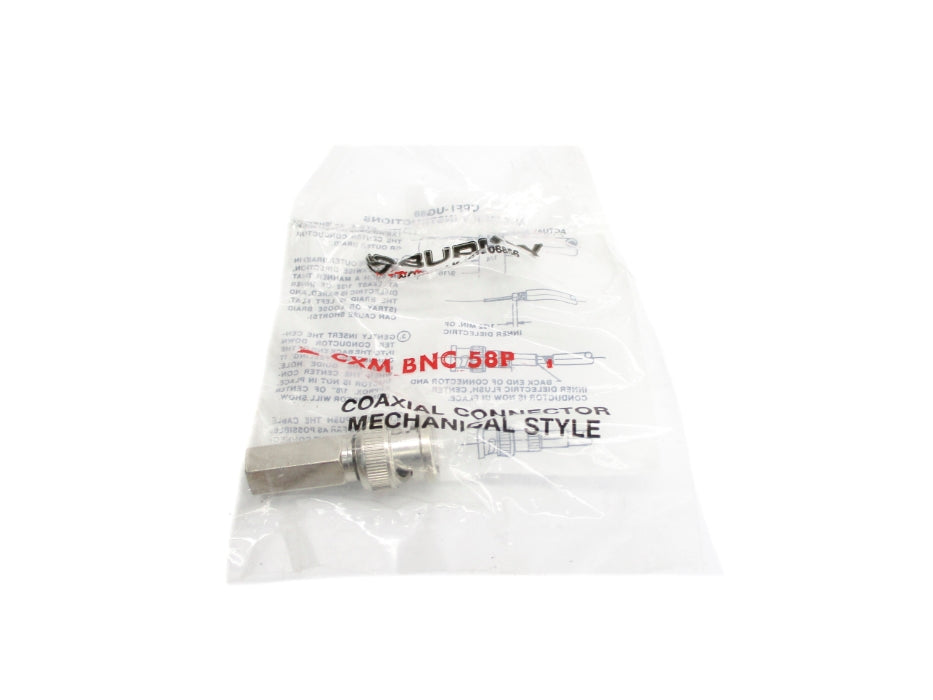 BURNDY CXM-BNC-58P NSMP