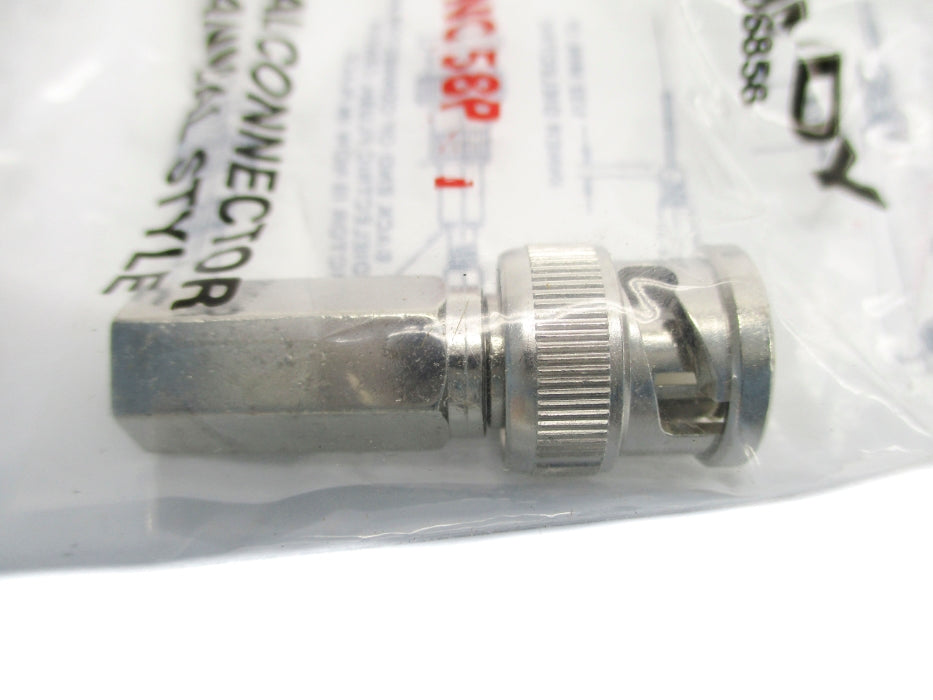BURNDY CXM-BNC-58P NSMP
