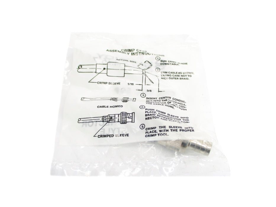 BURNDY CXC-TNC-59P NSMP
