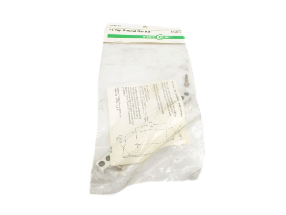 SIEMENS EGB14 NSMP